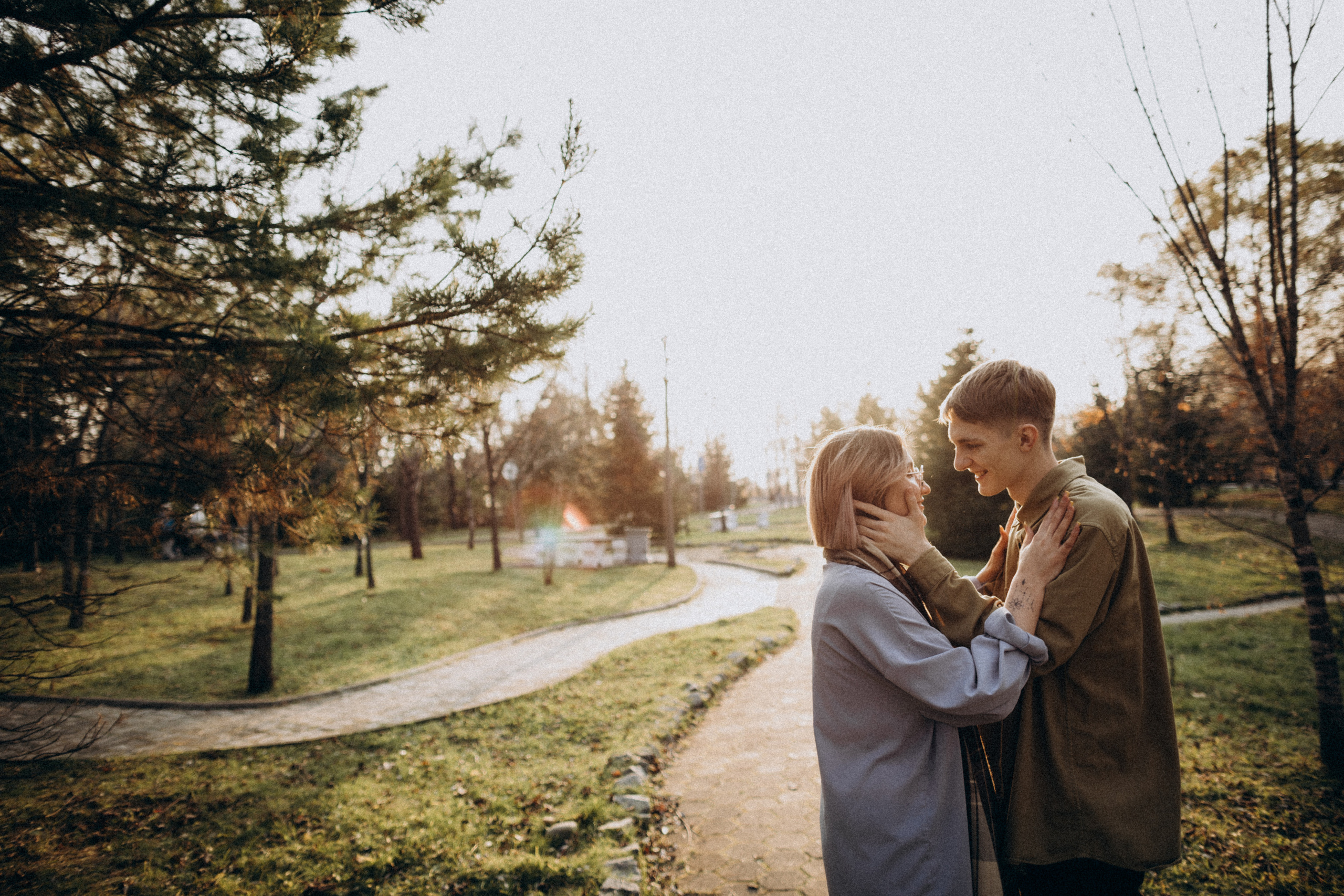 Даша и Яша. Семейный фотограф в Краснодаре Анна Пасик