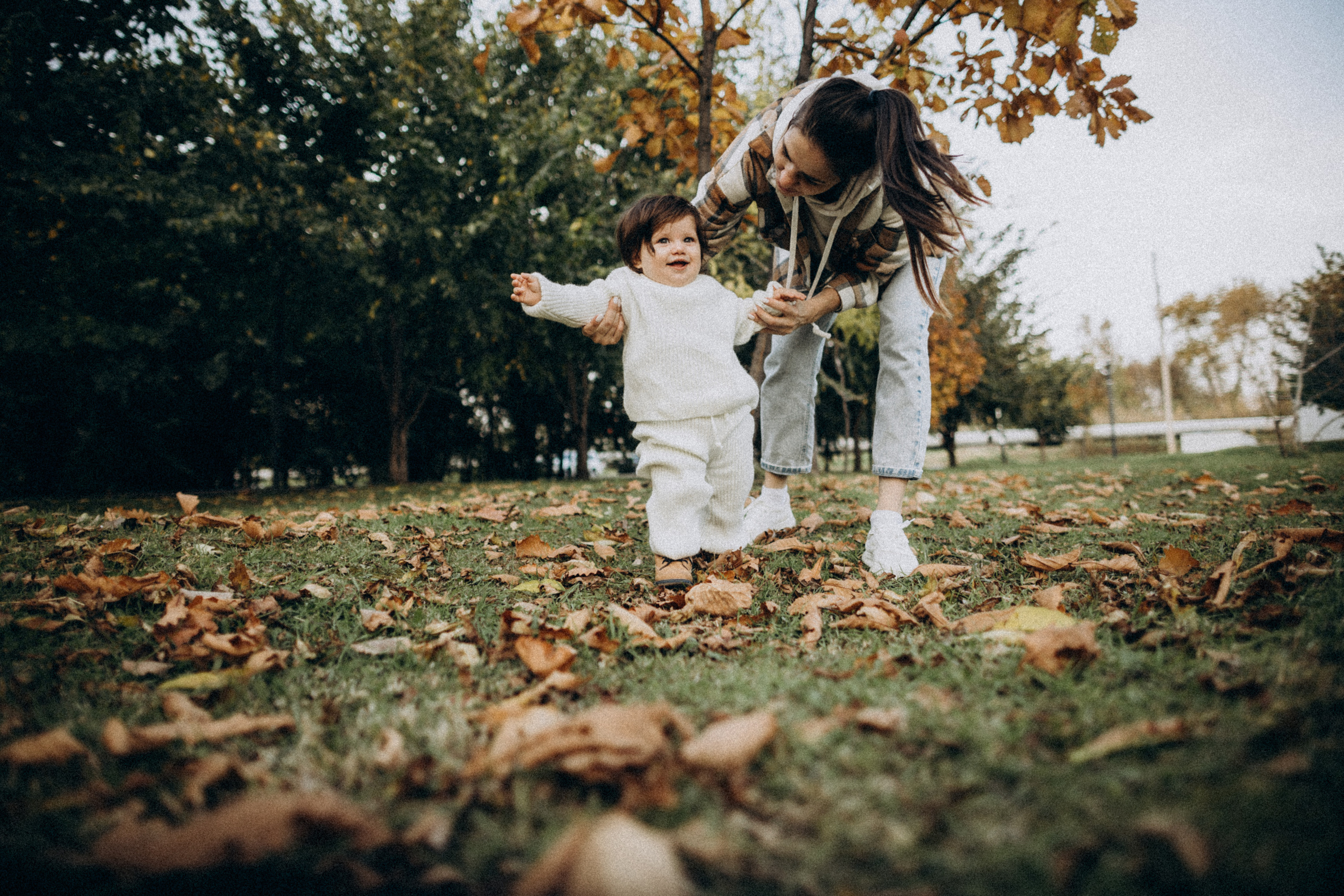 Аня Леша Мира Матвей. Семейный фотограф в Краснодаре Анна Пасик