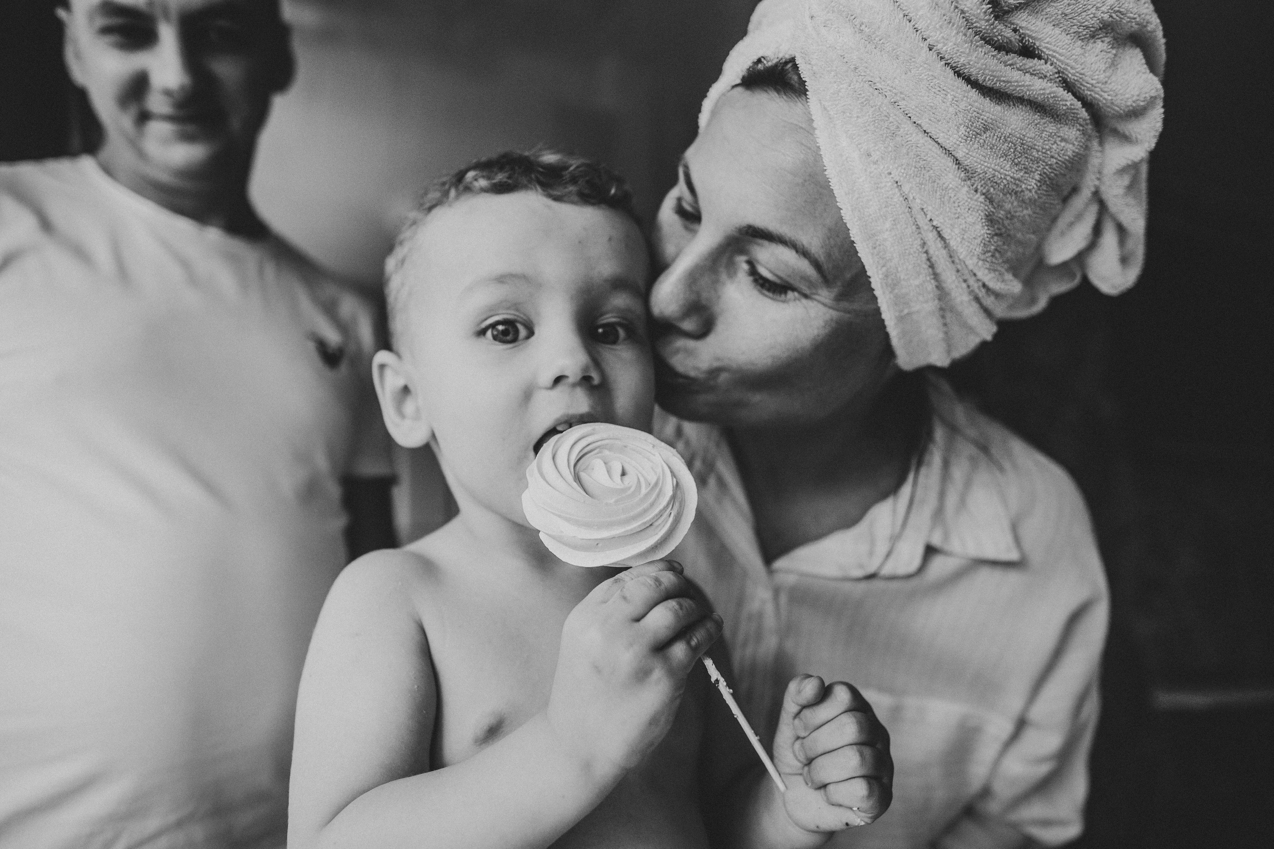 Саша. Семейный фотограф в Краснодаре Анна Пасик