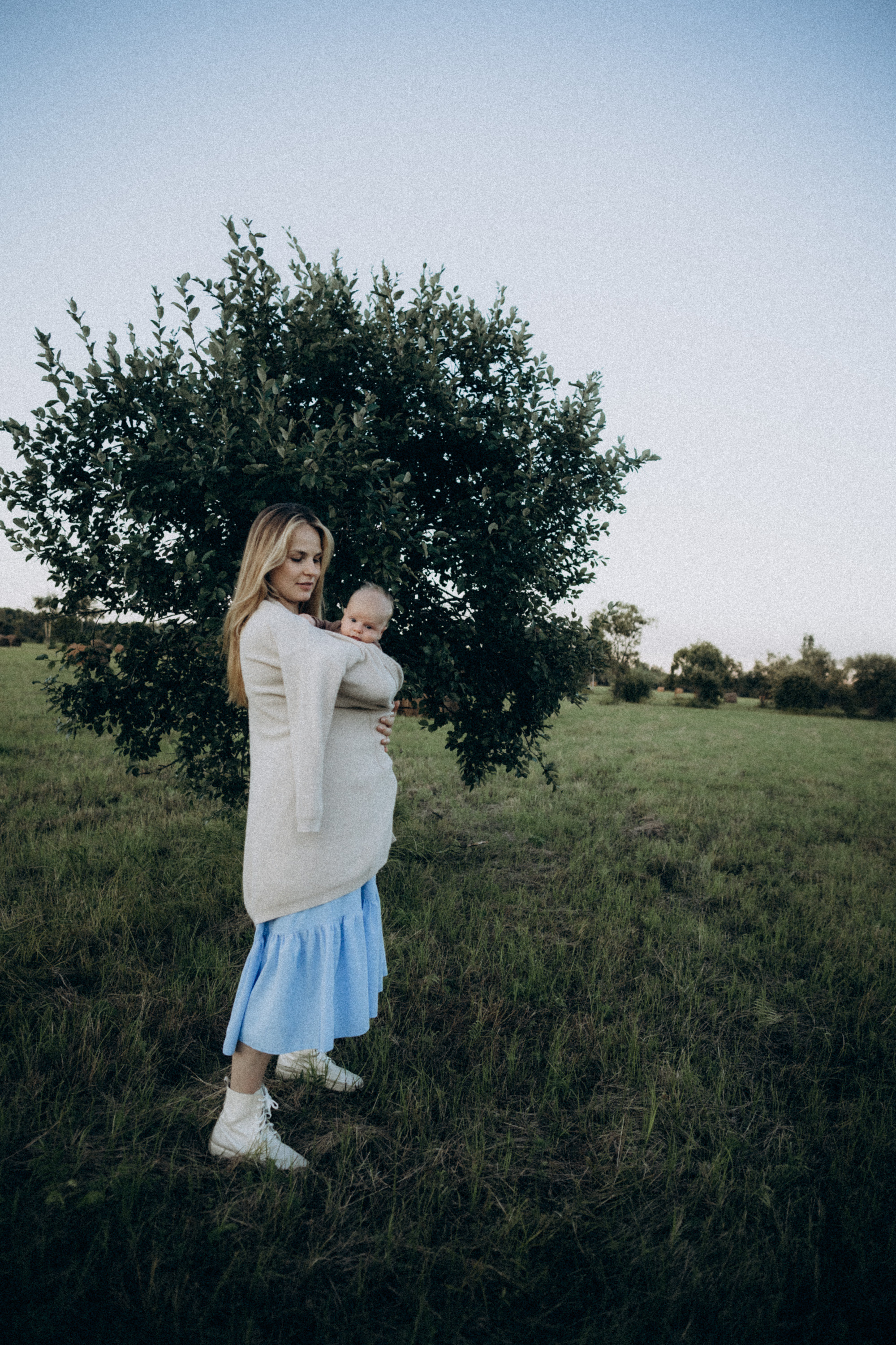 Таня и Никита. Семейный фотограф в Краснодаре Анна Пасик