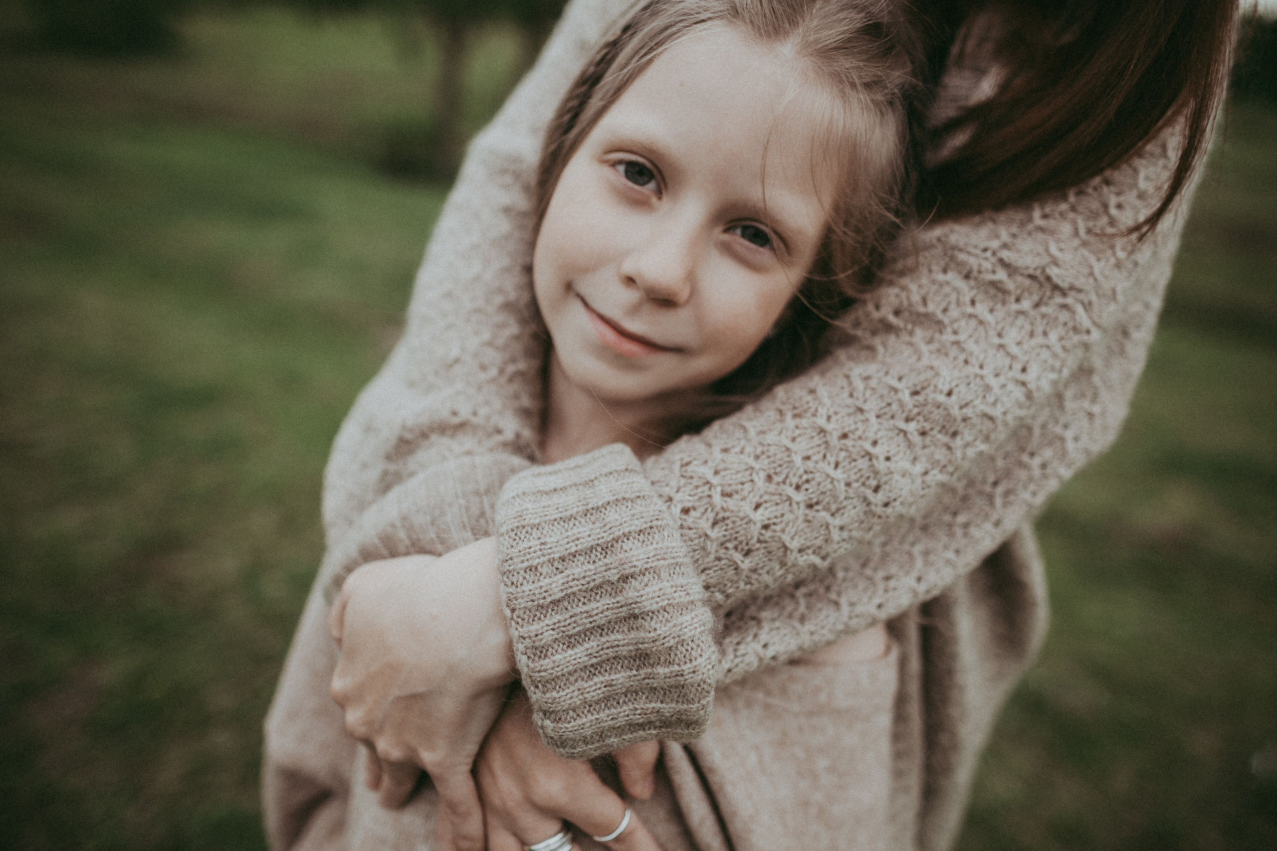 Я так люблю тебя, Амелия. Семейный фотограф в Краснодаре Анна Пасик