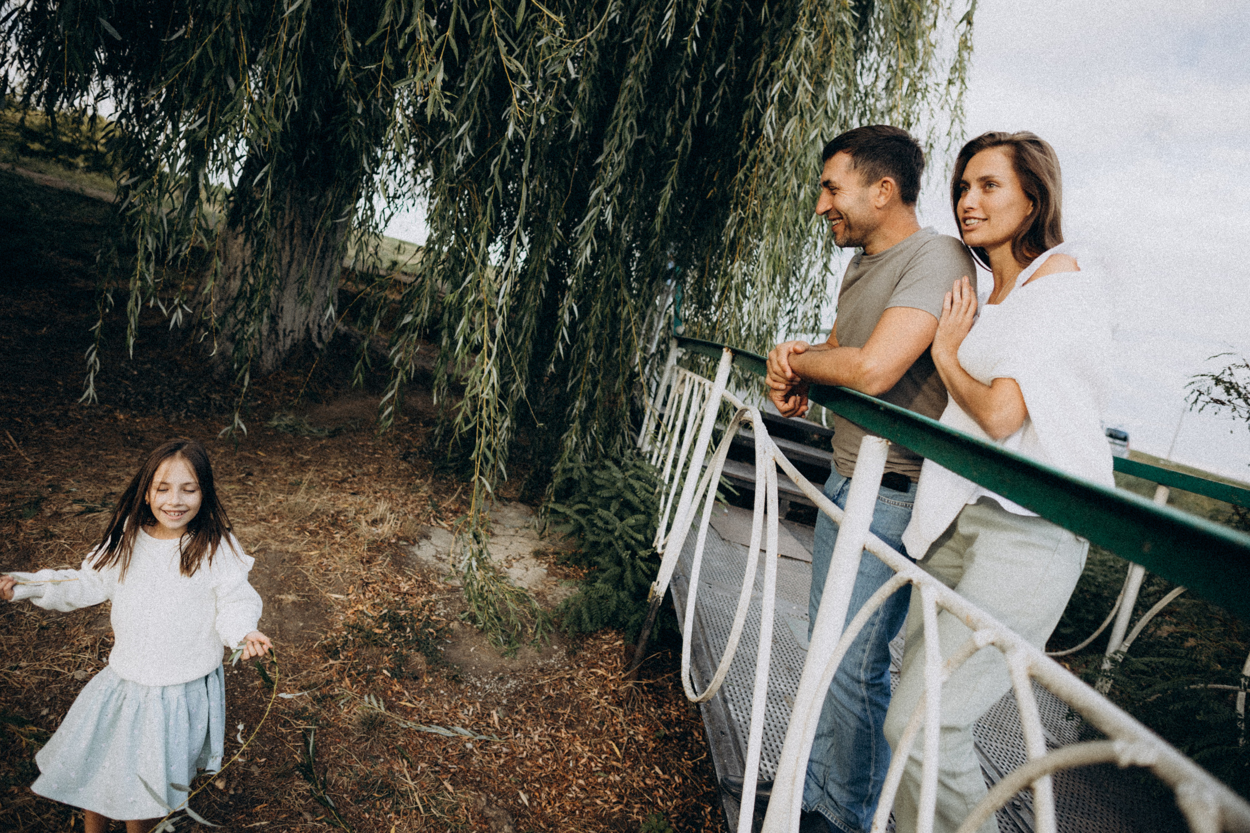 Про семью, про любовь, про чувства, про детство…. Семейный фотограф в Краснодаре Анна Пасик