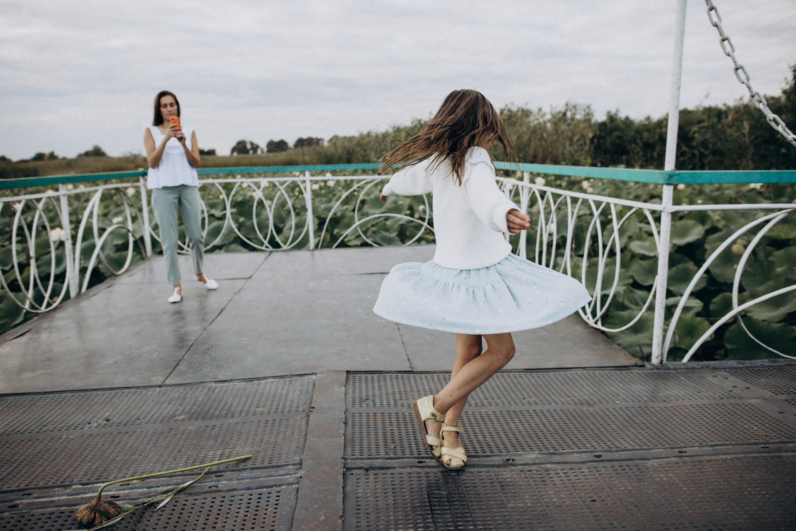 Про семью, про любовь, про чувства, про детство…. Семейный фотограф в Краснодаре Анна Пасик