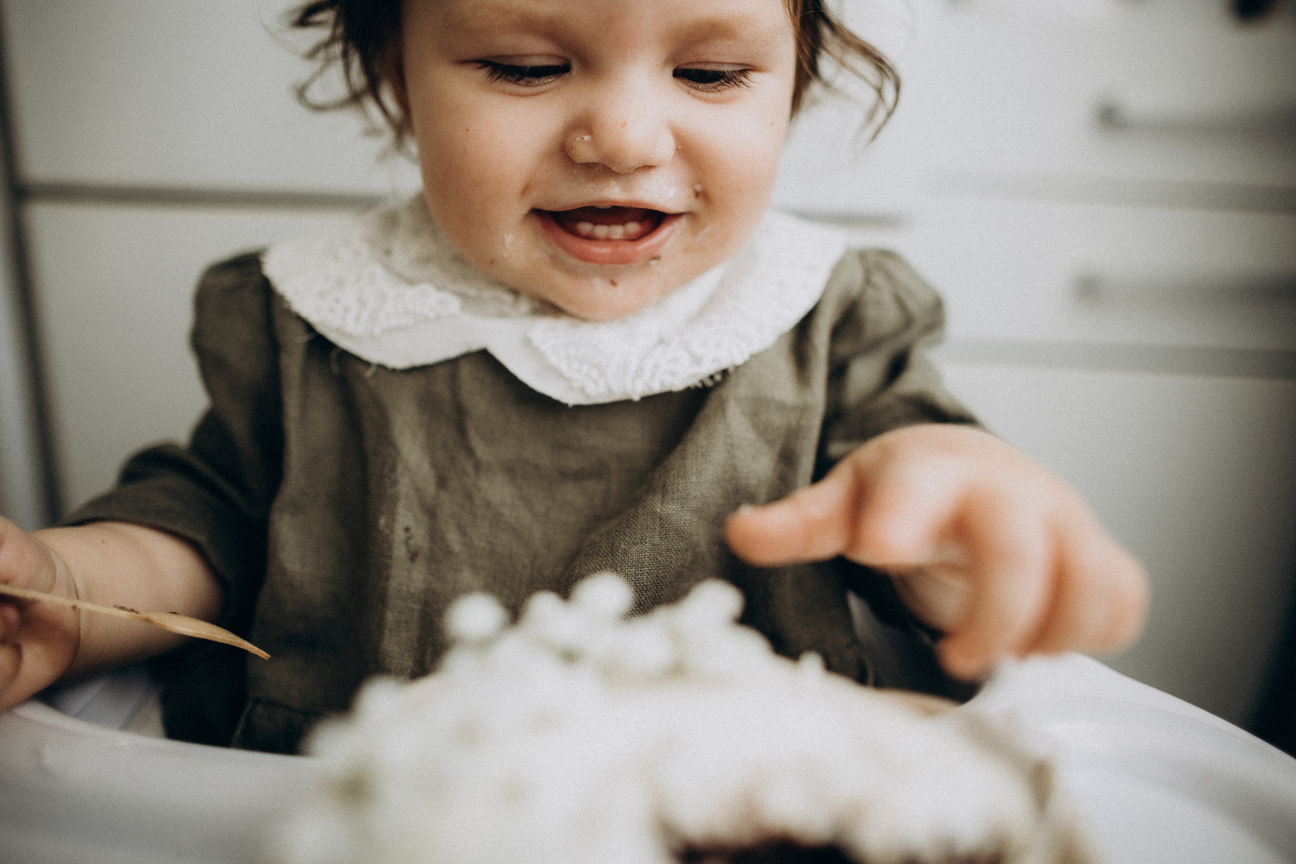 Мира. Семейный фотограф в Краснодаре Анна Пасик