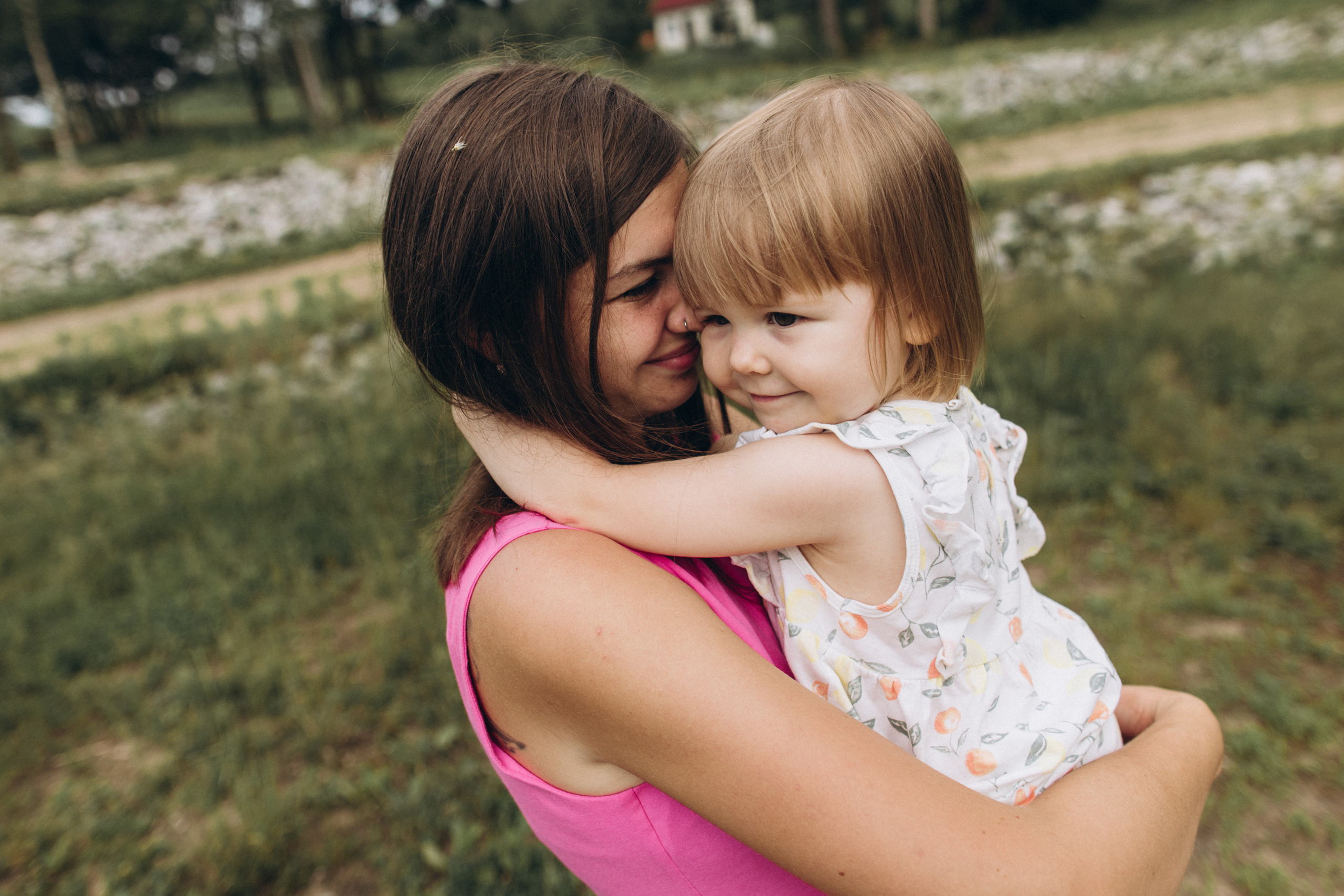 Лето… Детство…. Семейный фотограф в Краснодаре Анна Пасик