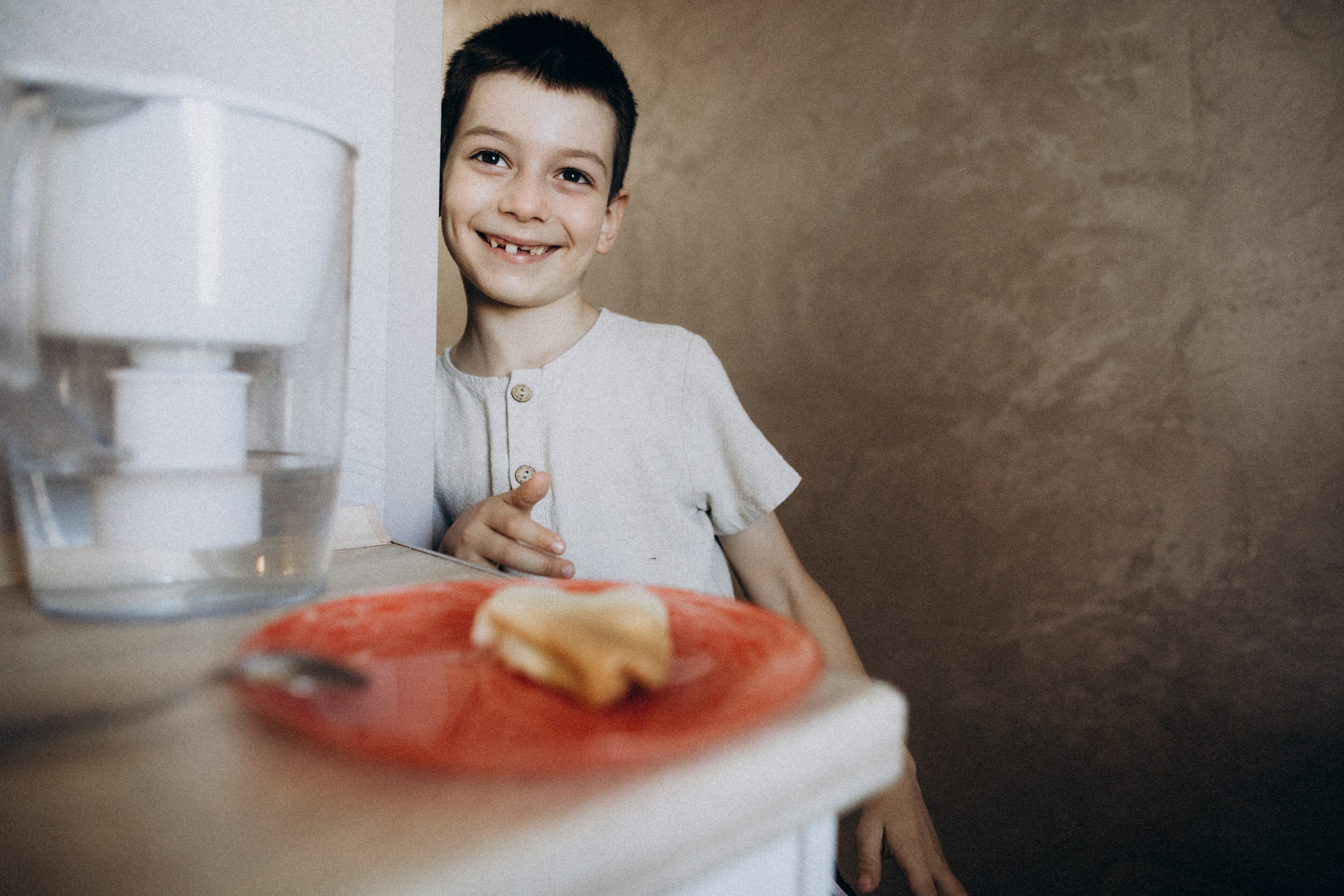 Наташа Коля и Гоша. Семейный фотограф в Краснодаре Анна Пасик