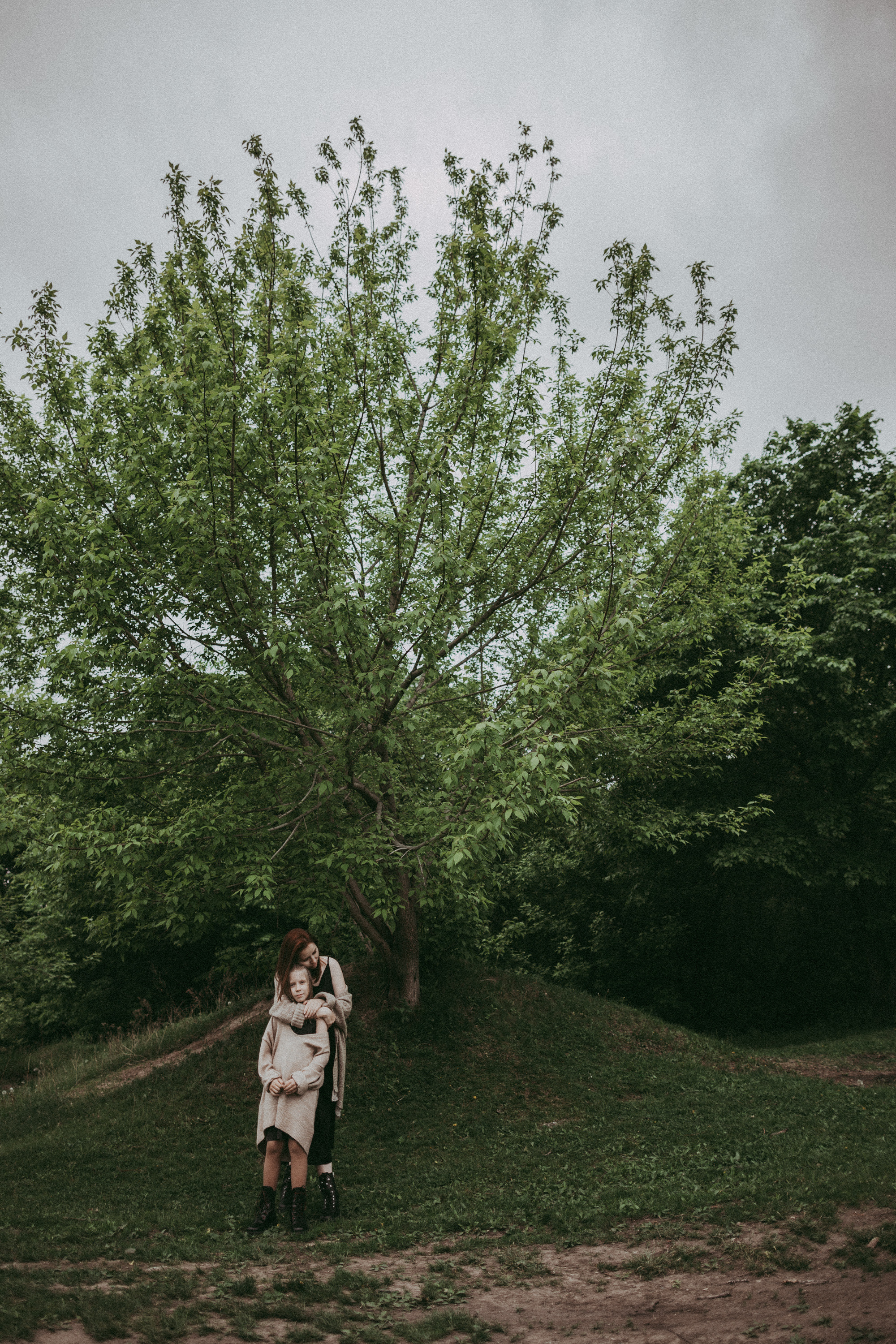 Я так люблю тебя, Амелия. Семейный фотограф в Краснодаре Анна Пасик