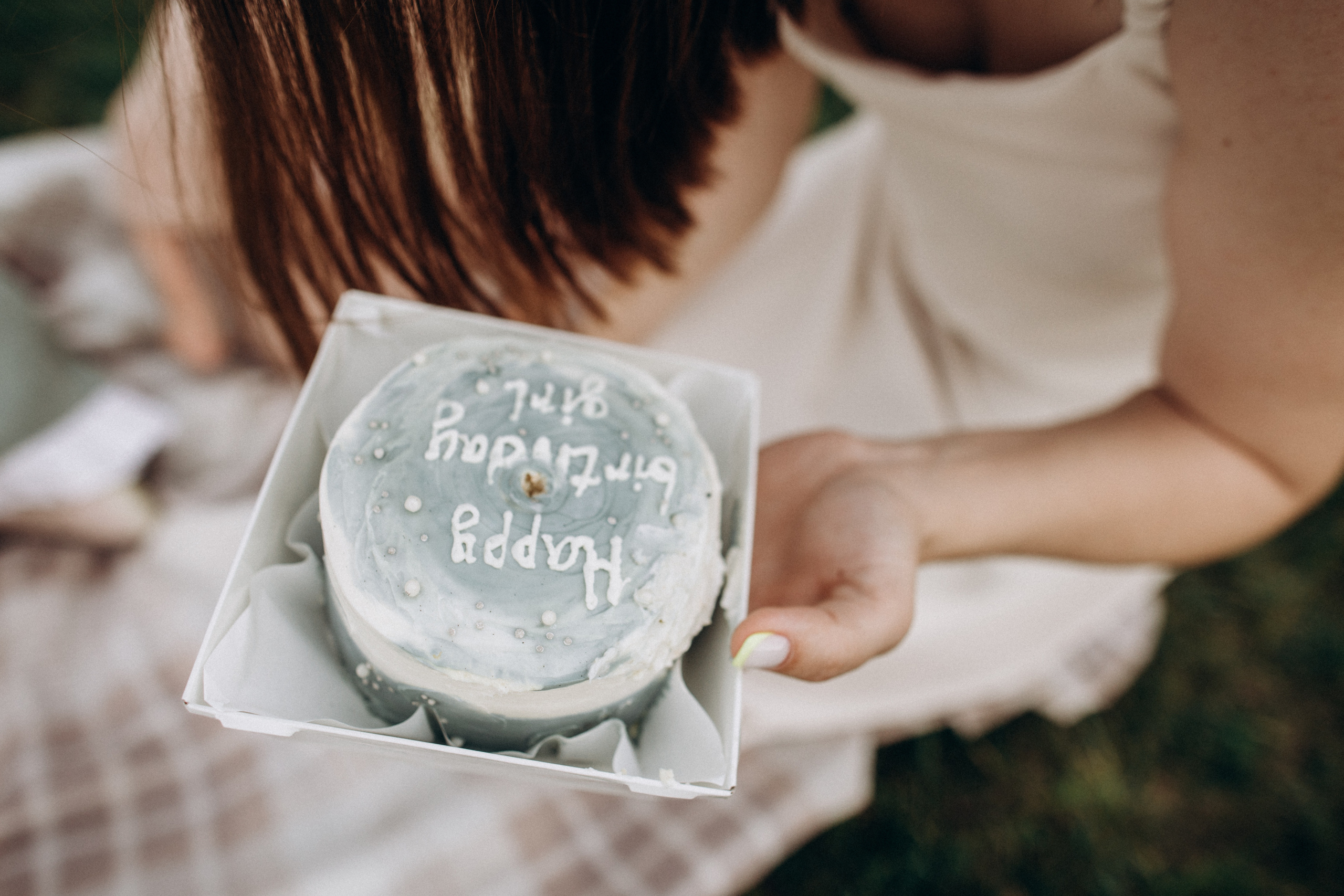 Амелия и Есения. Семейный фотограф в Краснодаре Анна Пасик