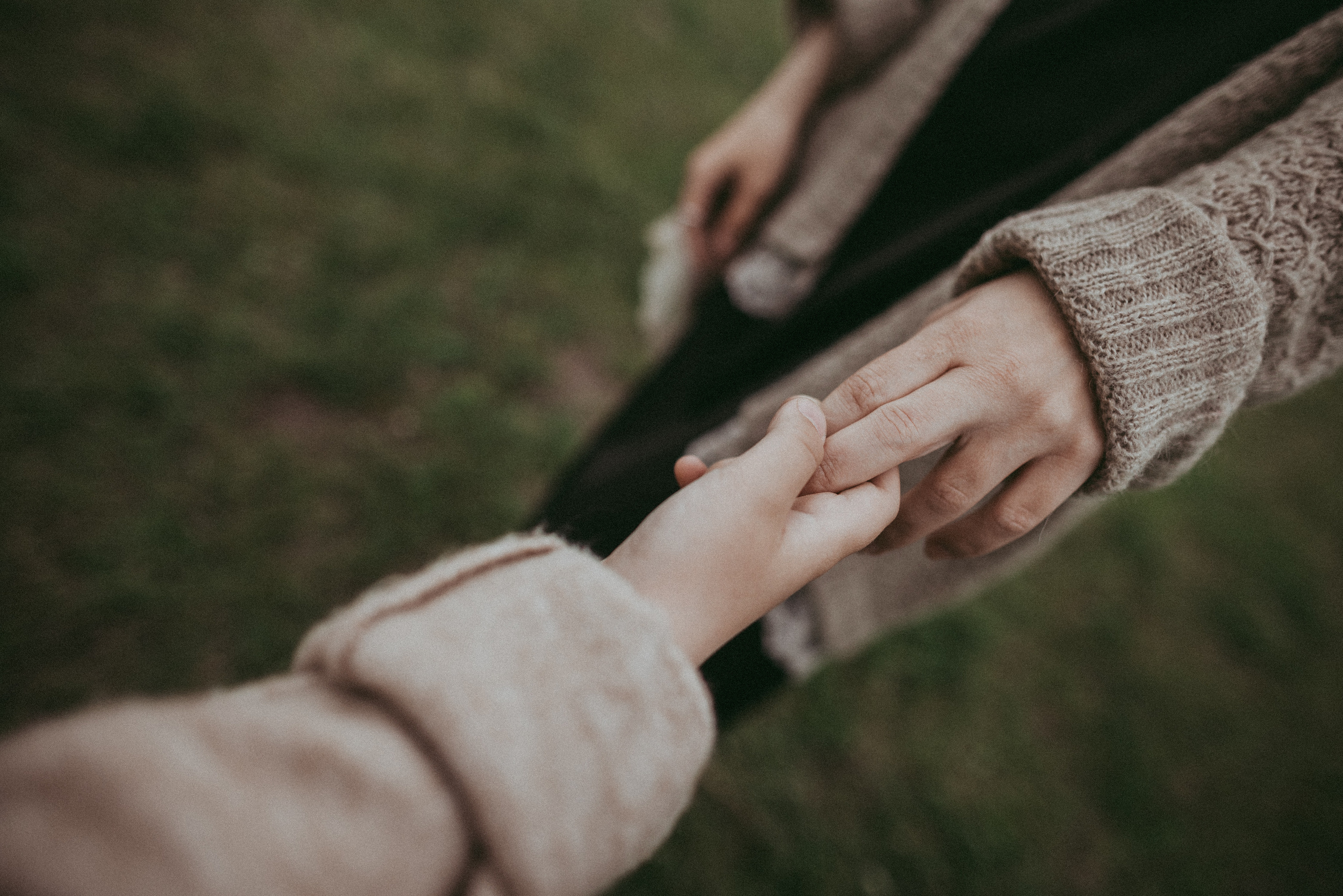 Я так люблю тебя, Амелия. Семейный фотограф в Краснодаре Анна Пасик