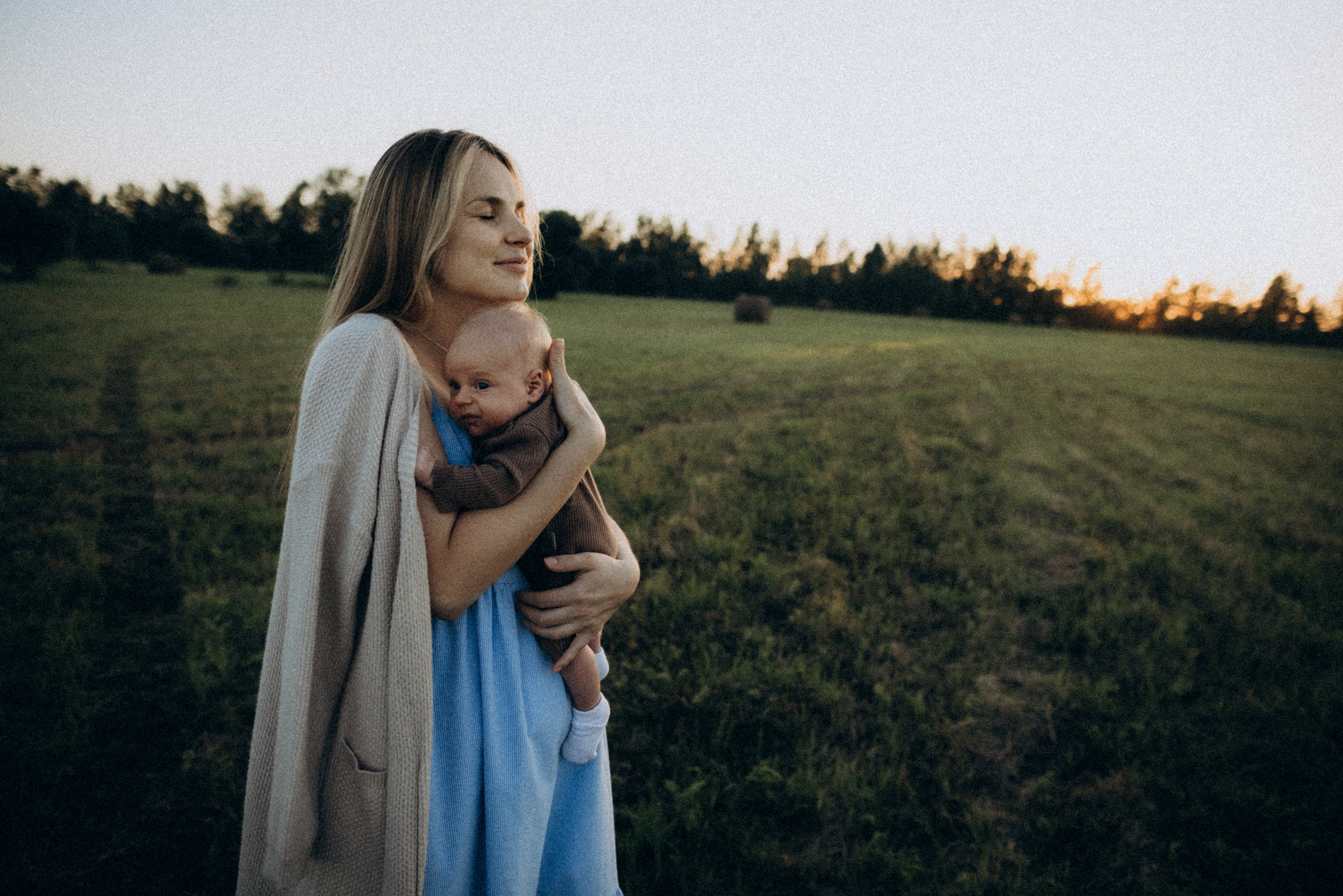 Таня и Никита. Семейный фотограф в Краснодаре Анна Пасик