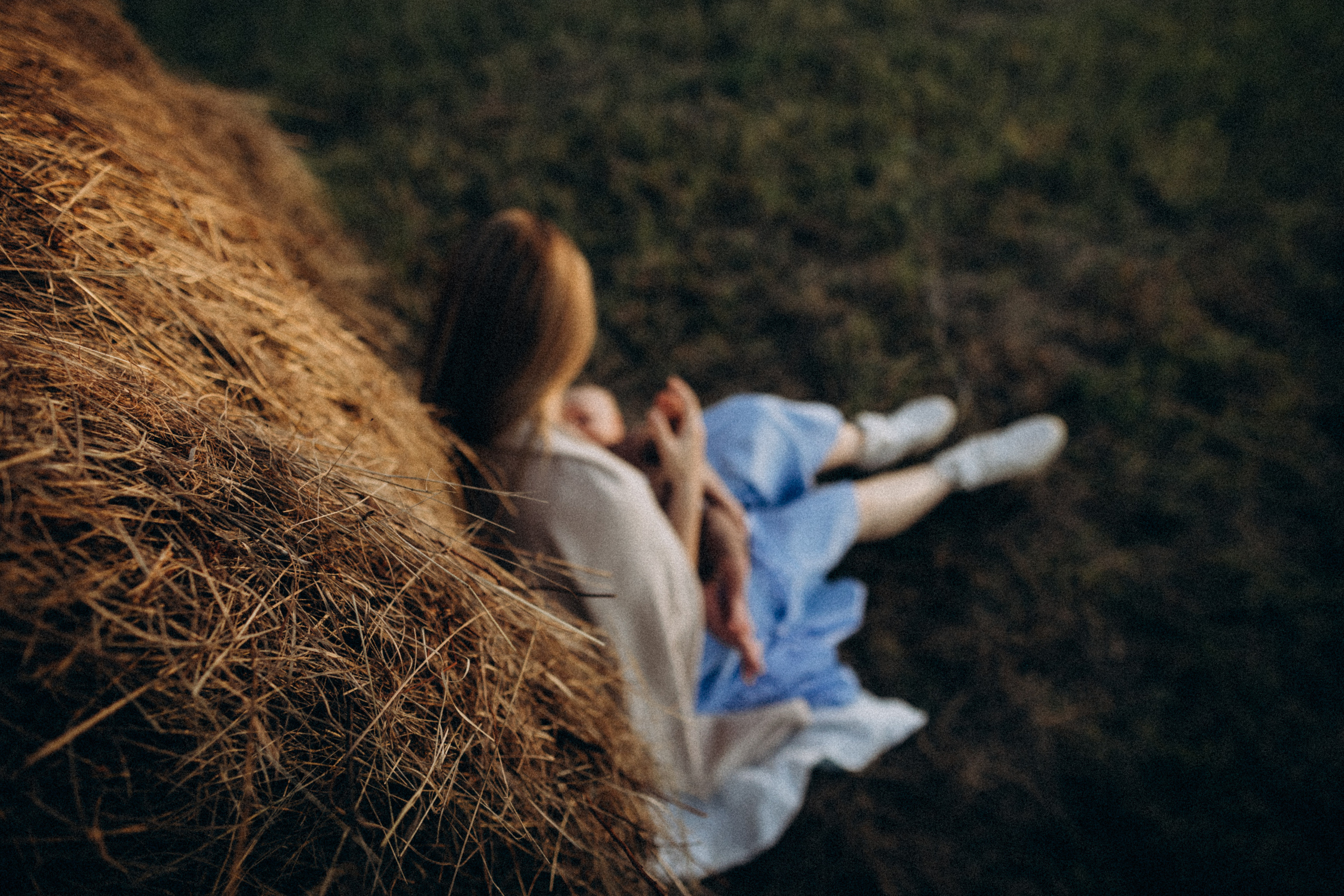 Таня и Никита. Семейный фотограф в Краснодаре Анна Пасик