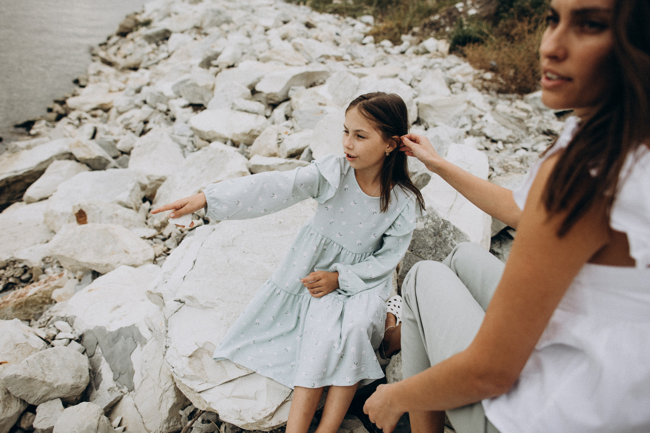 Про семью, про любовь, про чувства, про детство…. Семейный фотограф в Краснодаре Анна Пасик