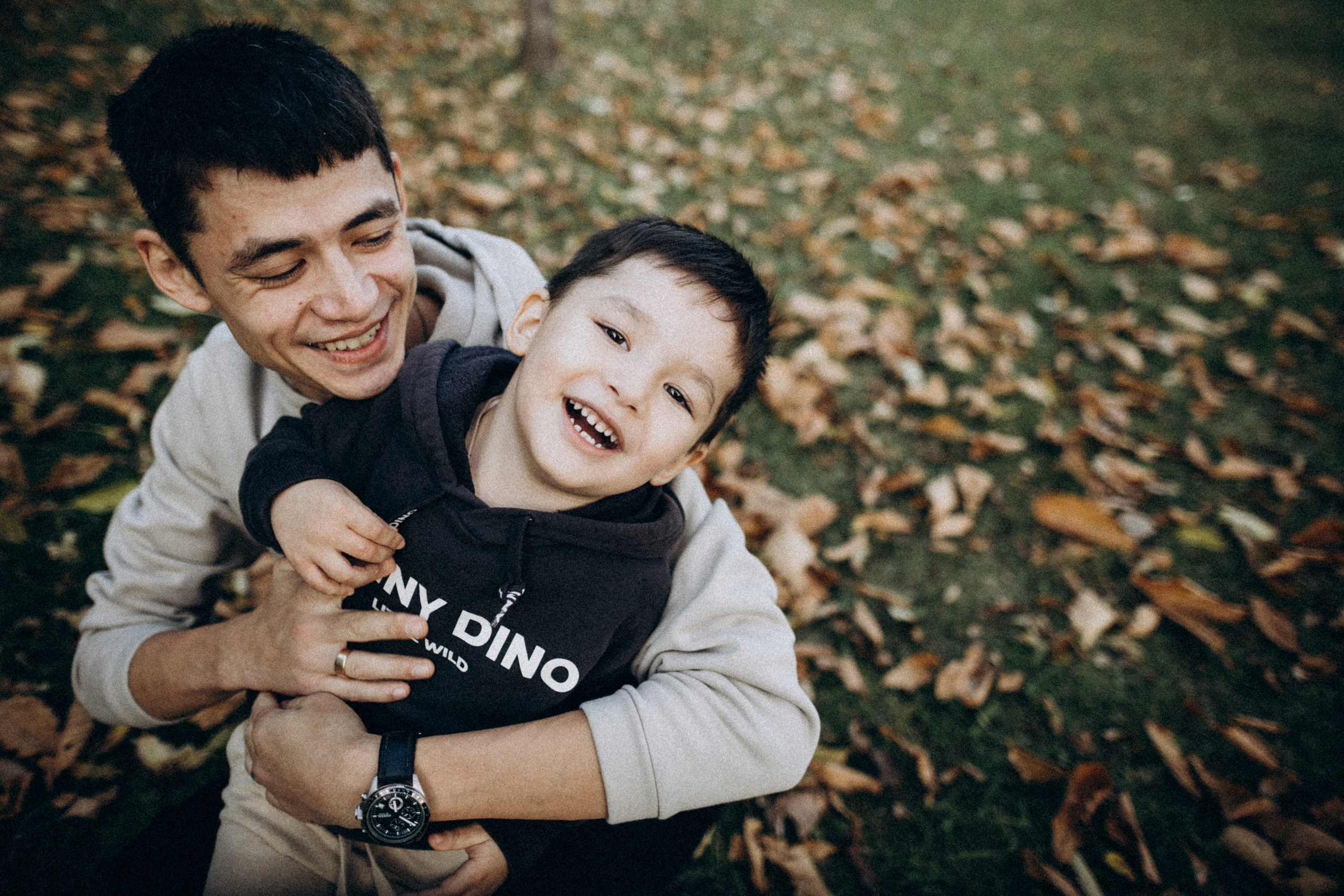 Аня Леша Мира Матвей. Семейный фотограф в Краснодаре Анна Пасик