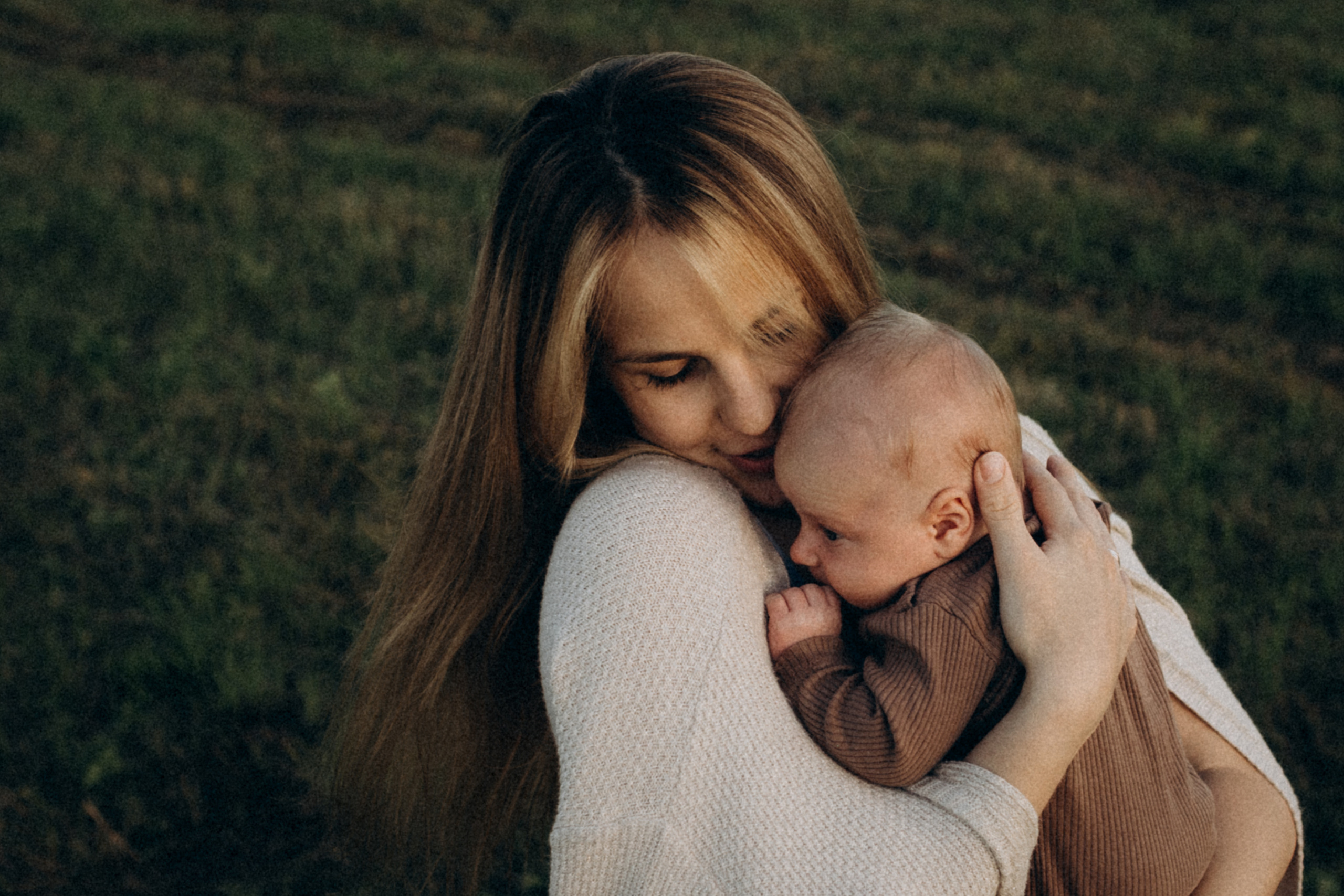 Мама большая и сильная, Мама — храм…. Семейный фотограф в Краснодаре Анна Пасик