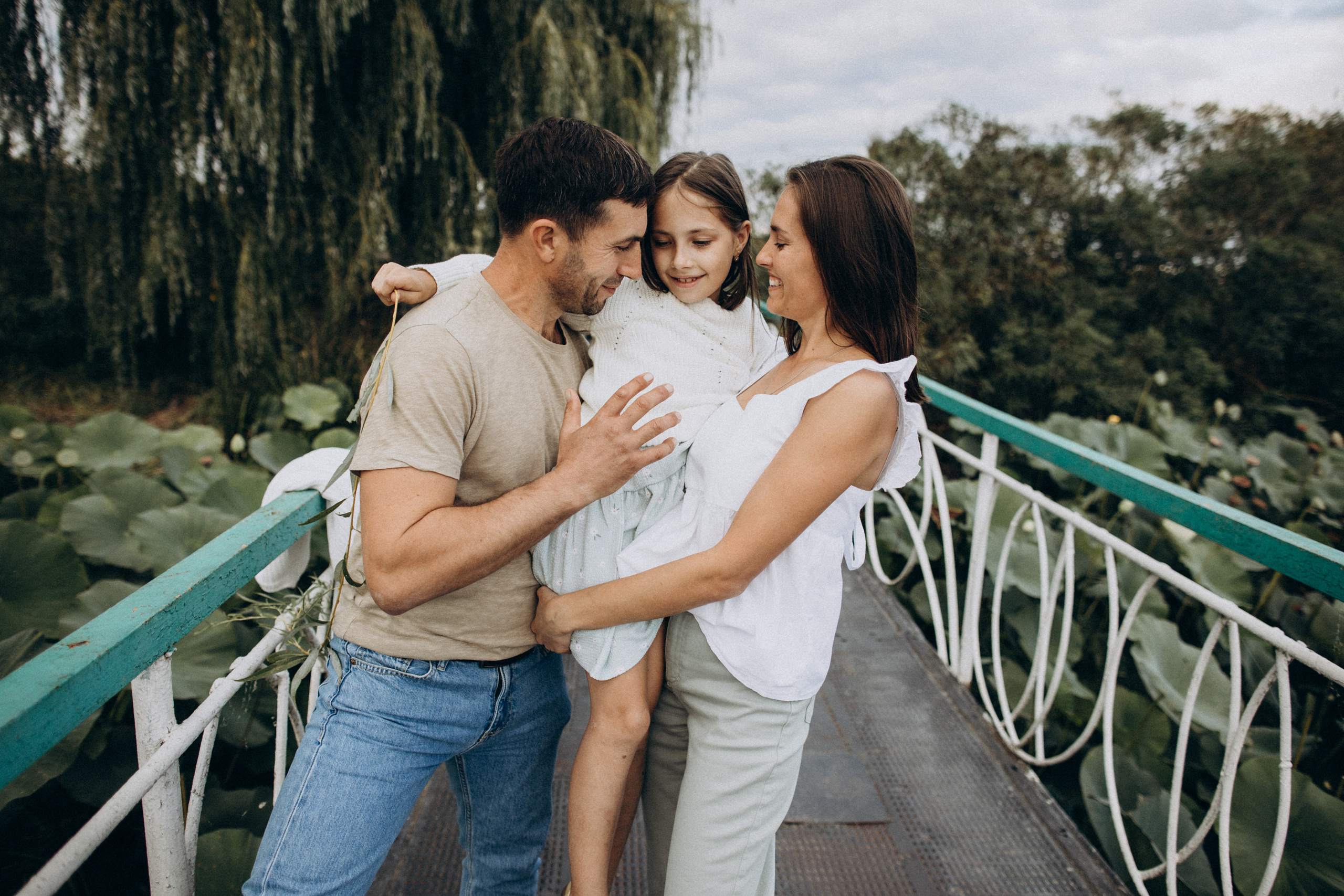 Про семью, про любовь, про чувства, про детство…. Семейный фотограф в Краснодаре Анна Пасик