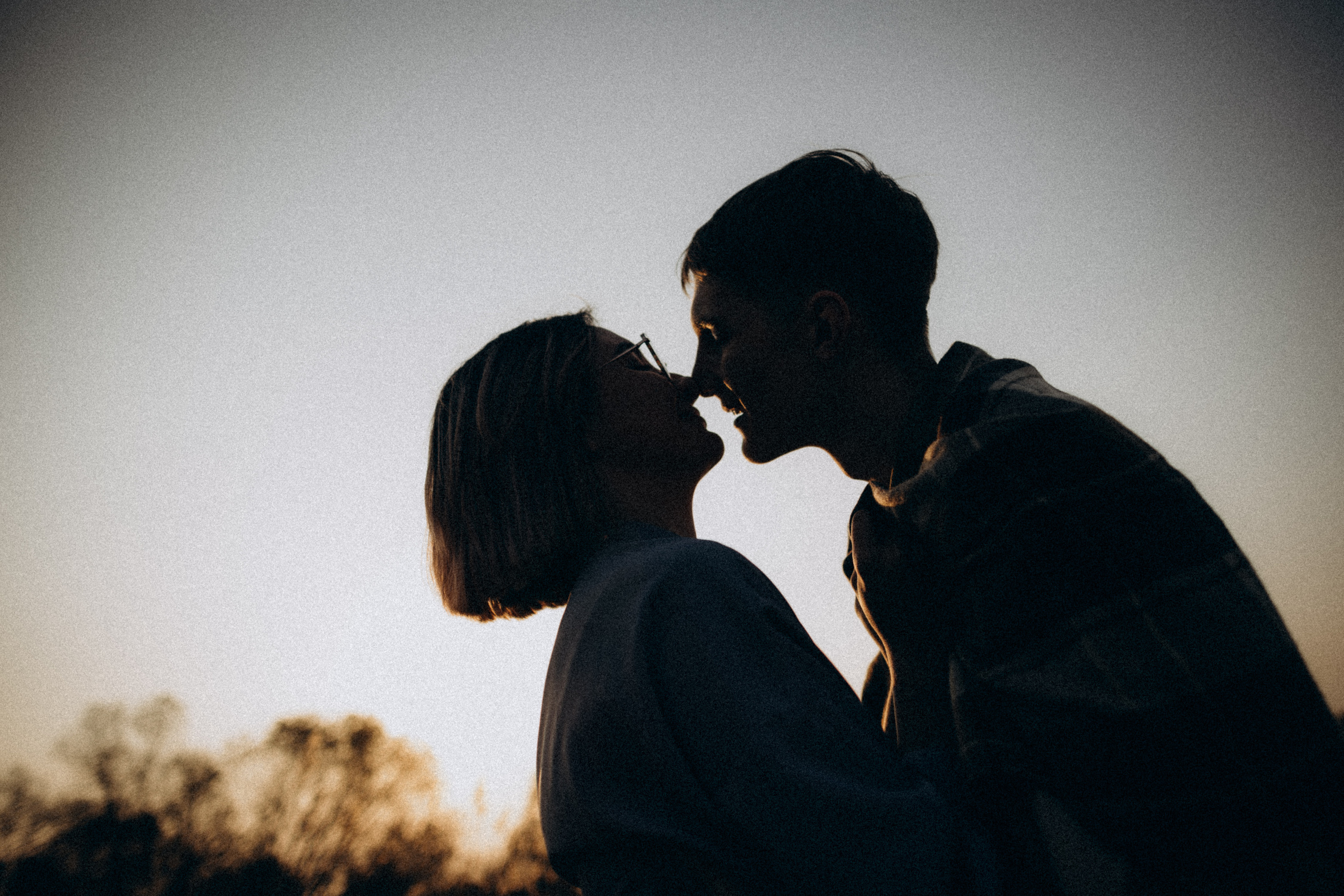 Даша и Яша. Семейный фотограф в Краснодаре Анна Пасик