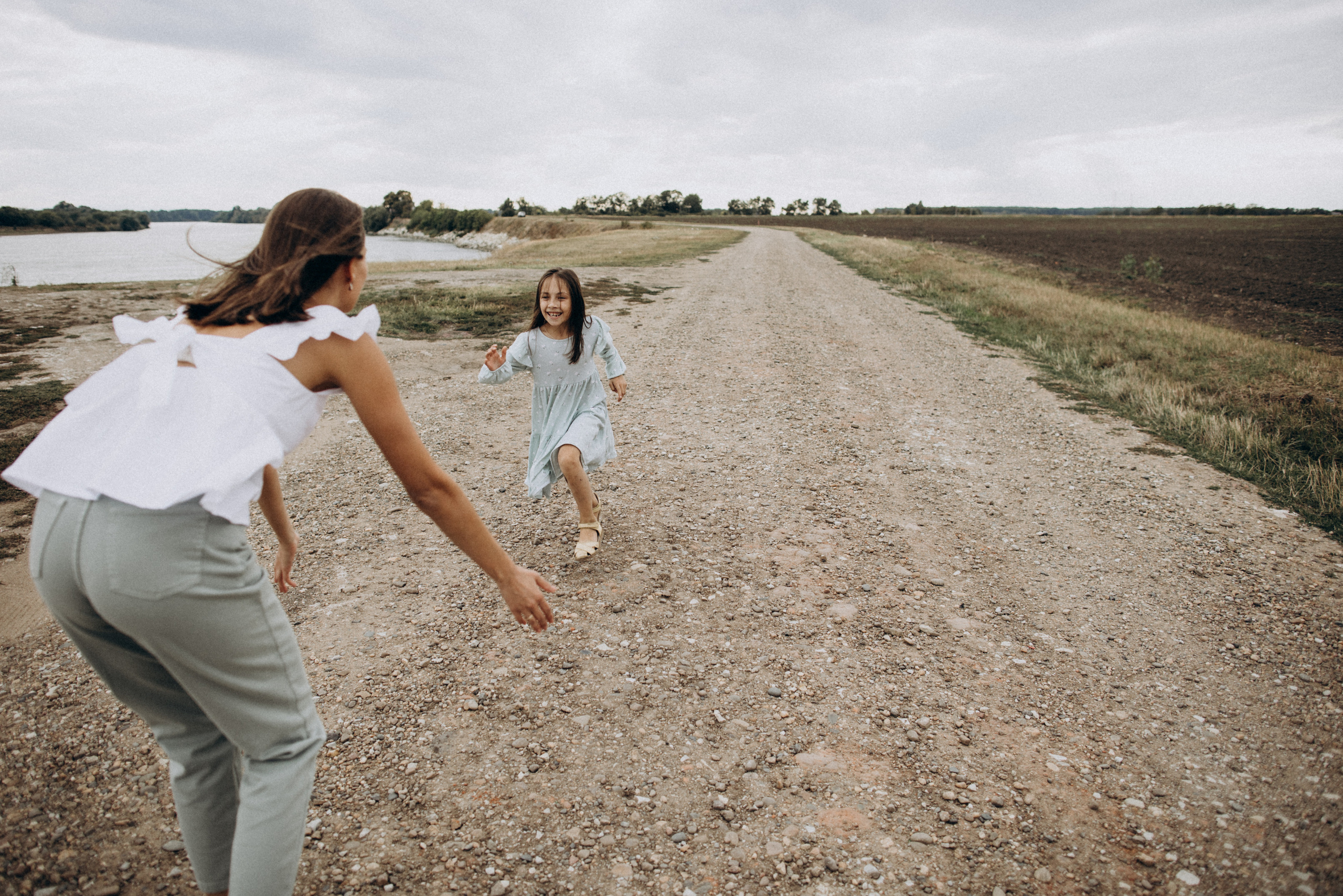 Про семью, про любовь, про чувства, про детство…. Семейный фотограф в Краснодаре Анна Пасик