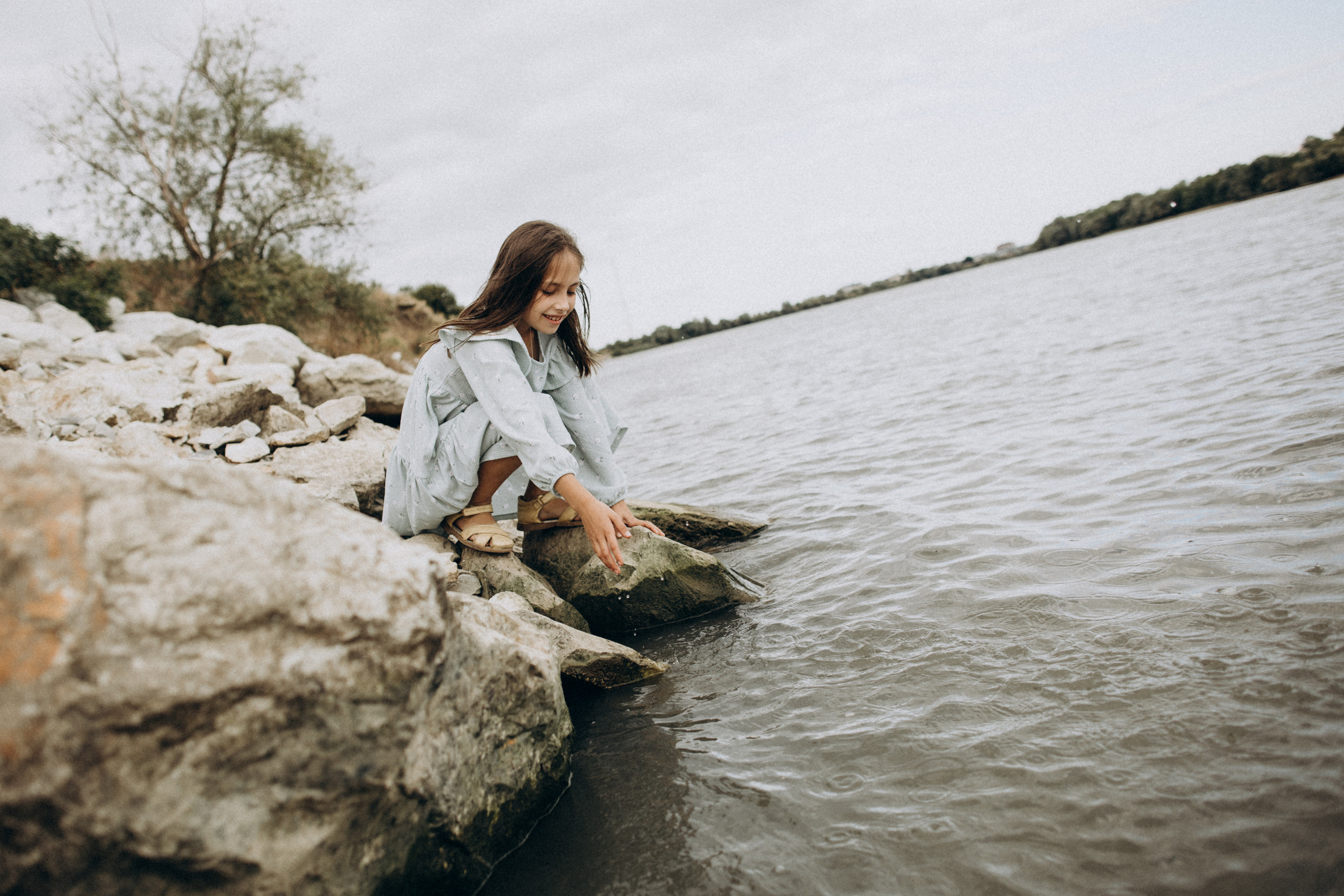 Про семью, про любовь, про чувства, про детство…. Семейный фотограф в Краснодаре Анна Пасик
