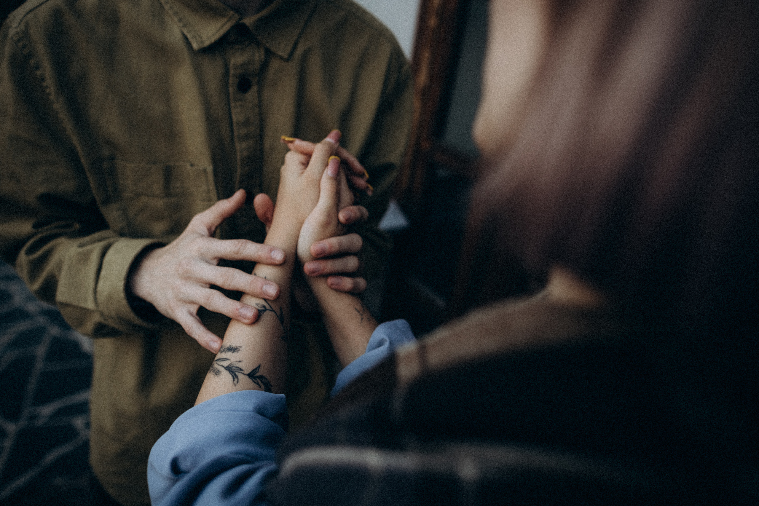 Даша и Яша. Семейный фотограф в Краснодаре Анна Пасик