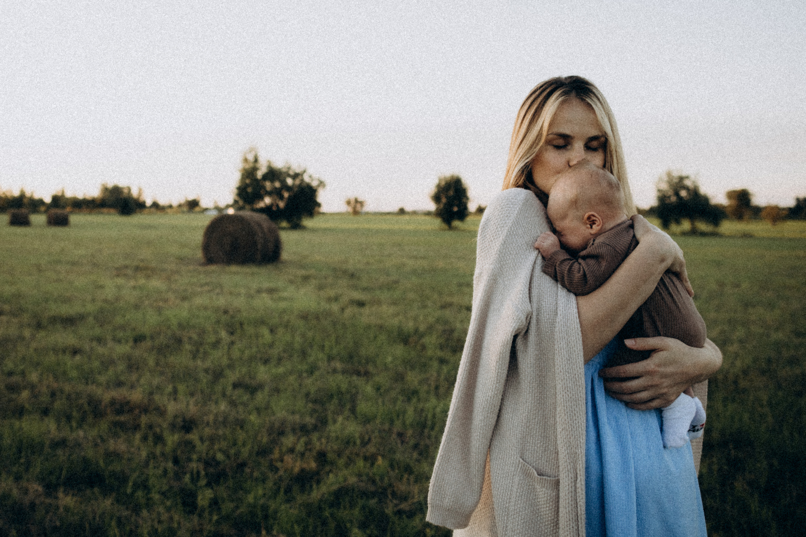 Мама большая и сильная, Мама — храм…. Семейный фотограф в Краснодаре Анна Пасик