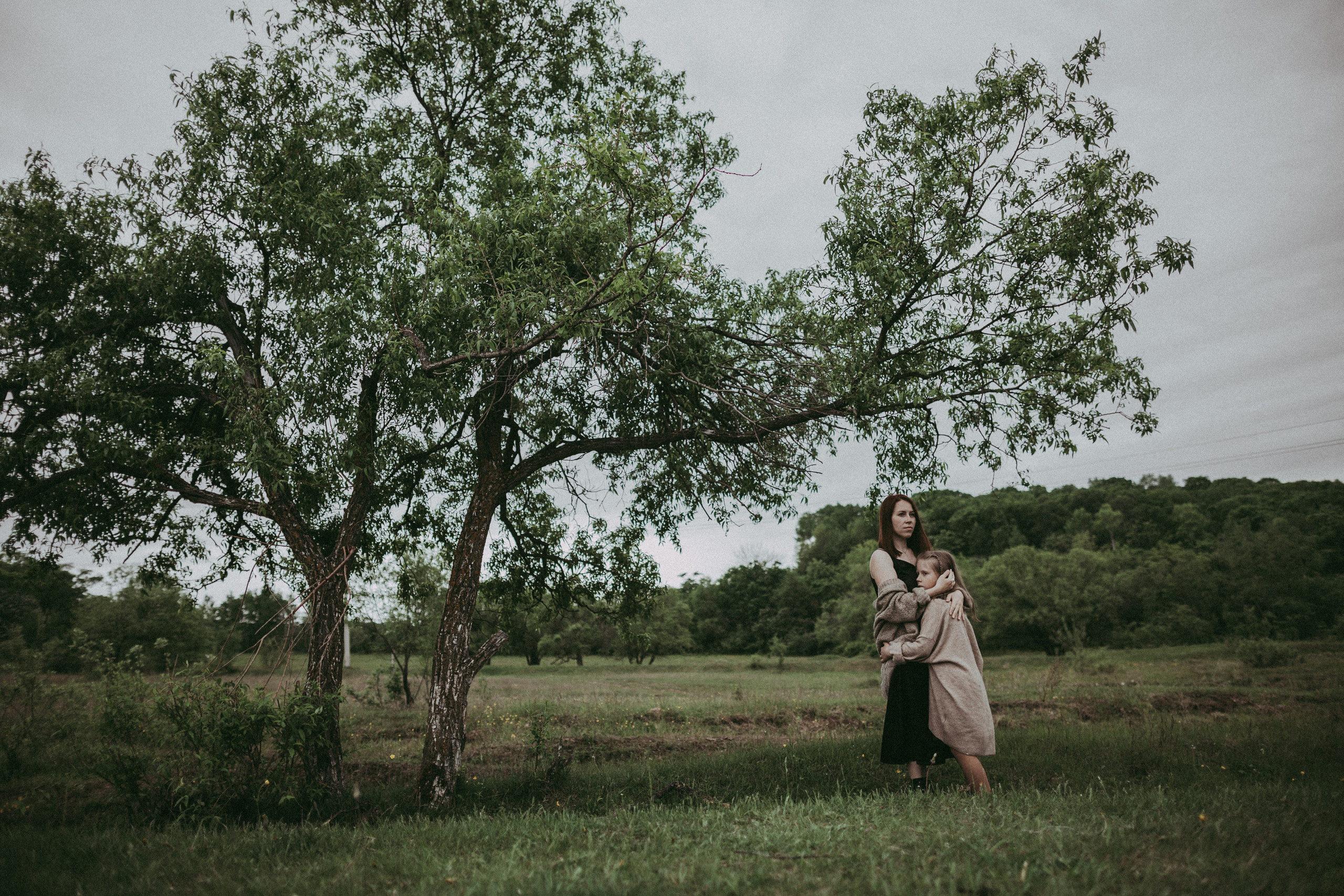 Я так люблю тебя, Амелия. Семейный фотограф в Краснодаре Анна Пасик