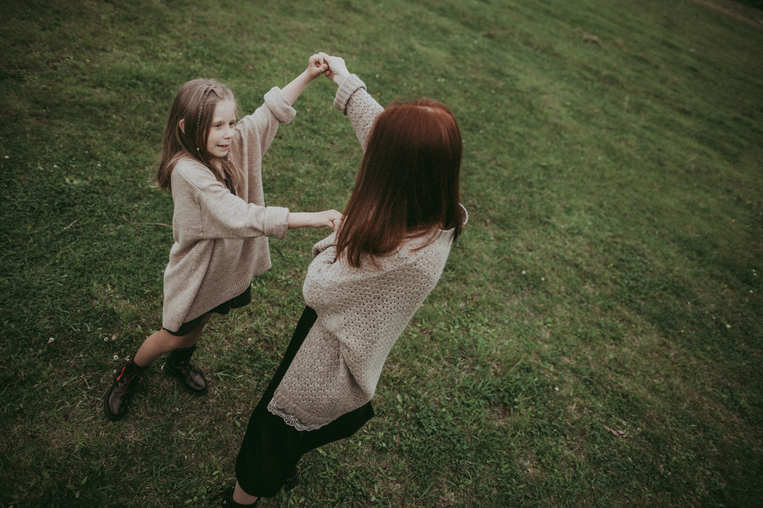 Я так люблю тебя, Амелия. Семейный фотограф в Краснодаре Анна Пасик