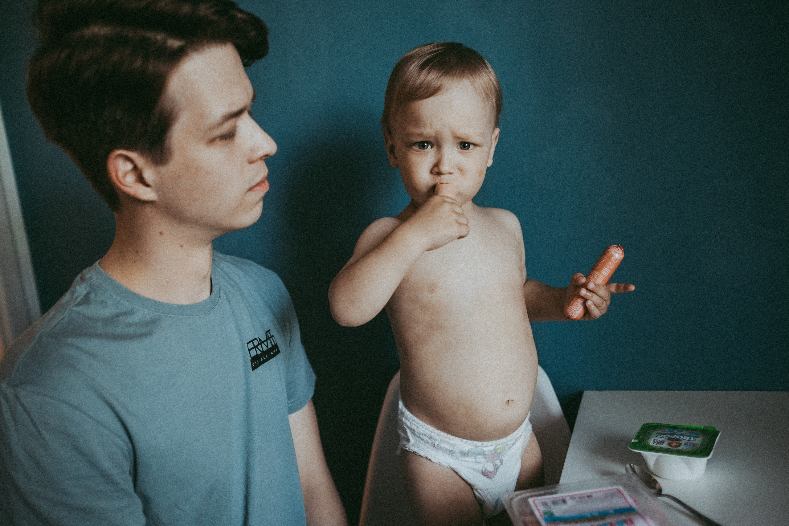 Летняя история. Семейный фотограф в Краснодаре Анна Пасик