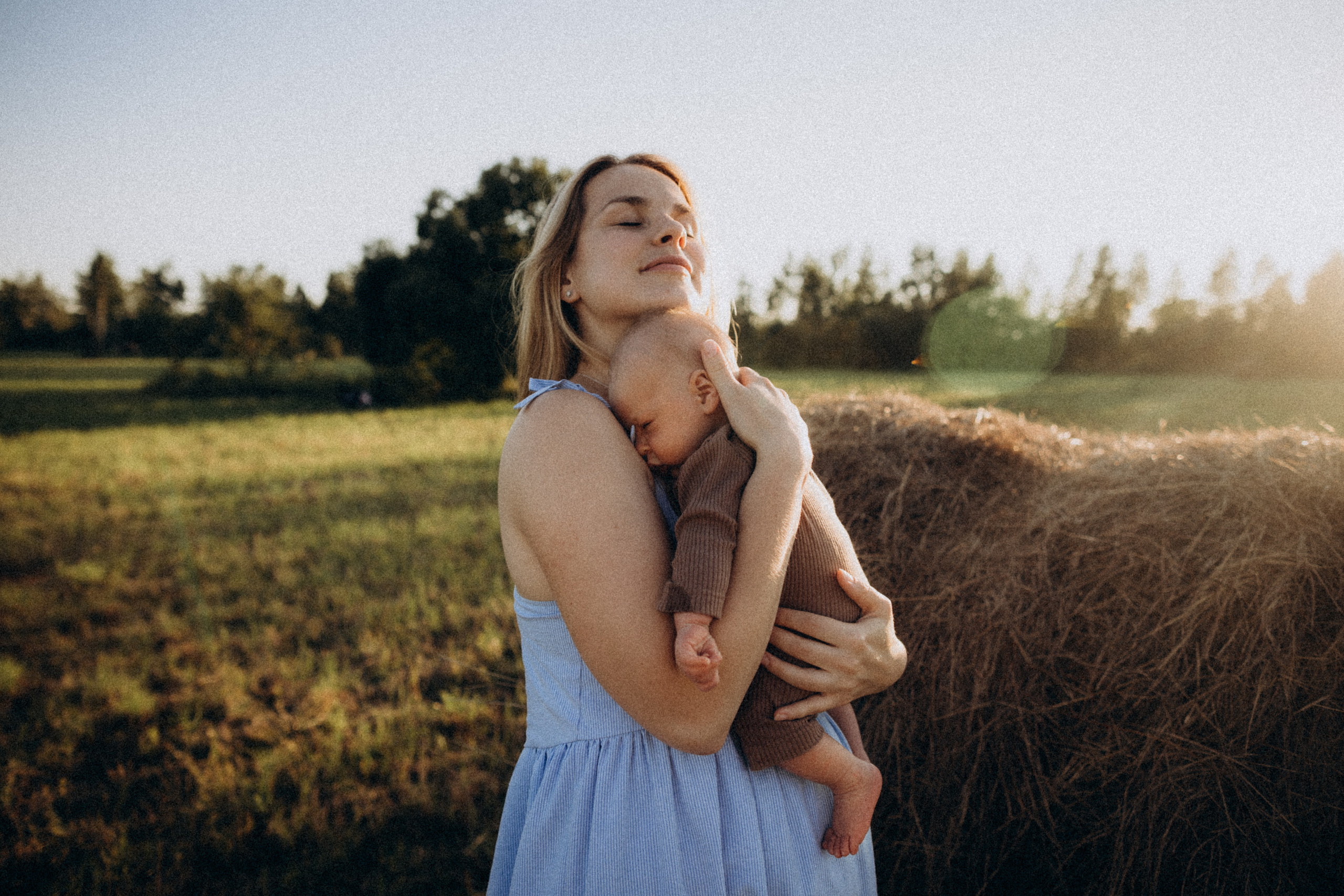 Таня и Никита. Семейный фотограф в Краснодаре Анна Пасик