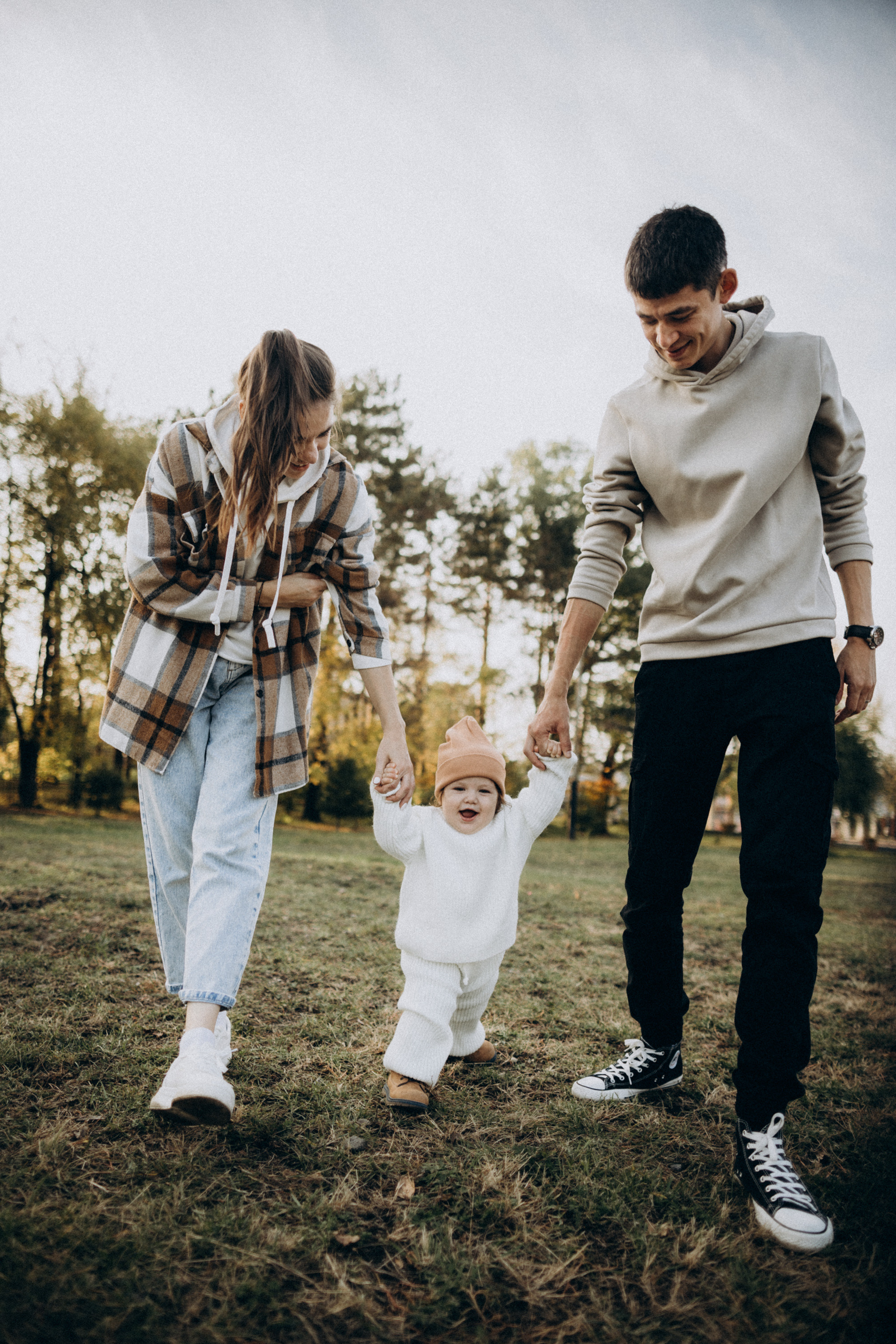 Аня Леша Мира Матвей. Семейный фотограф в Краснодаре Анна Пасик