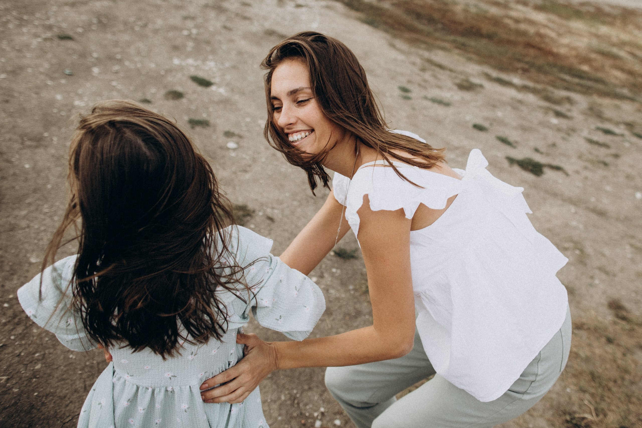 Про семью, про любовь, про чувства, про детство…. Семейный фотограф в Краснодаре Анна Пасик