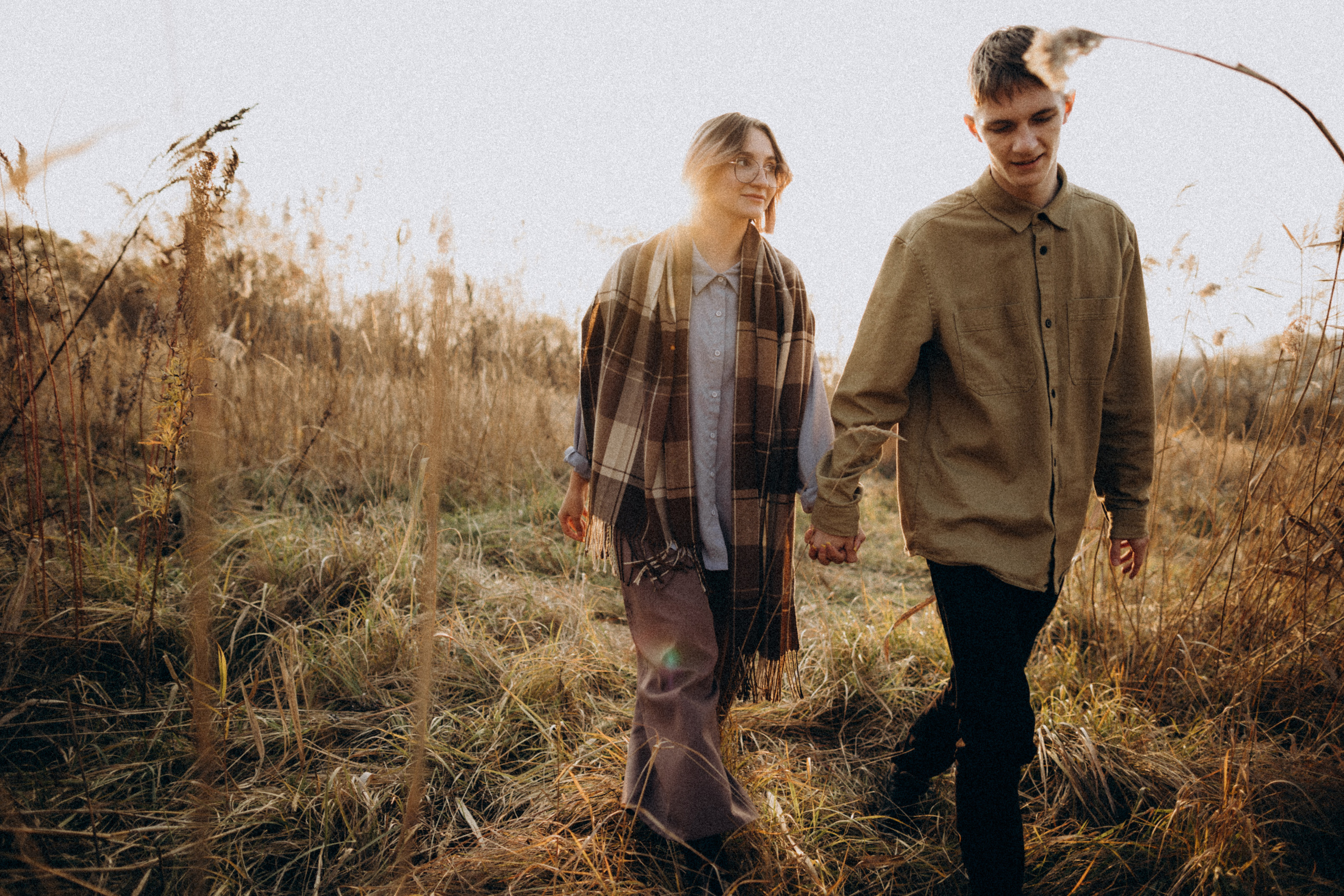 Даша и Яша. Семейный фотограф в Краснодаре Анна Пасик