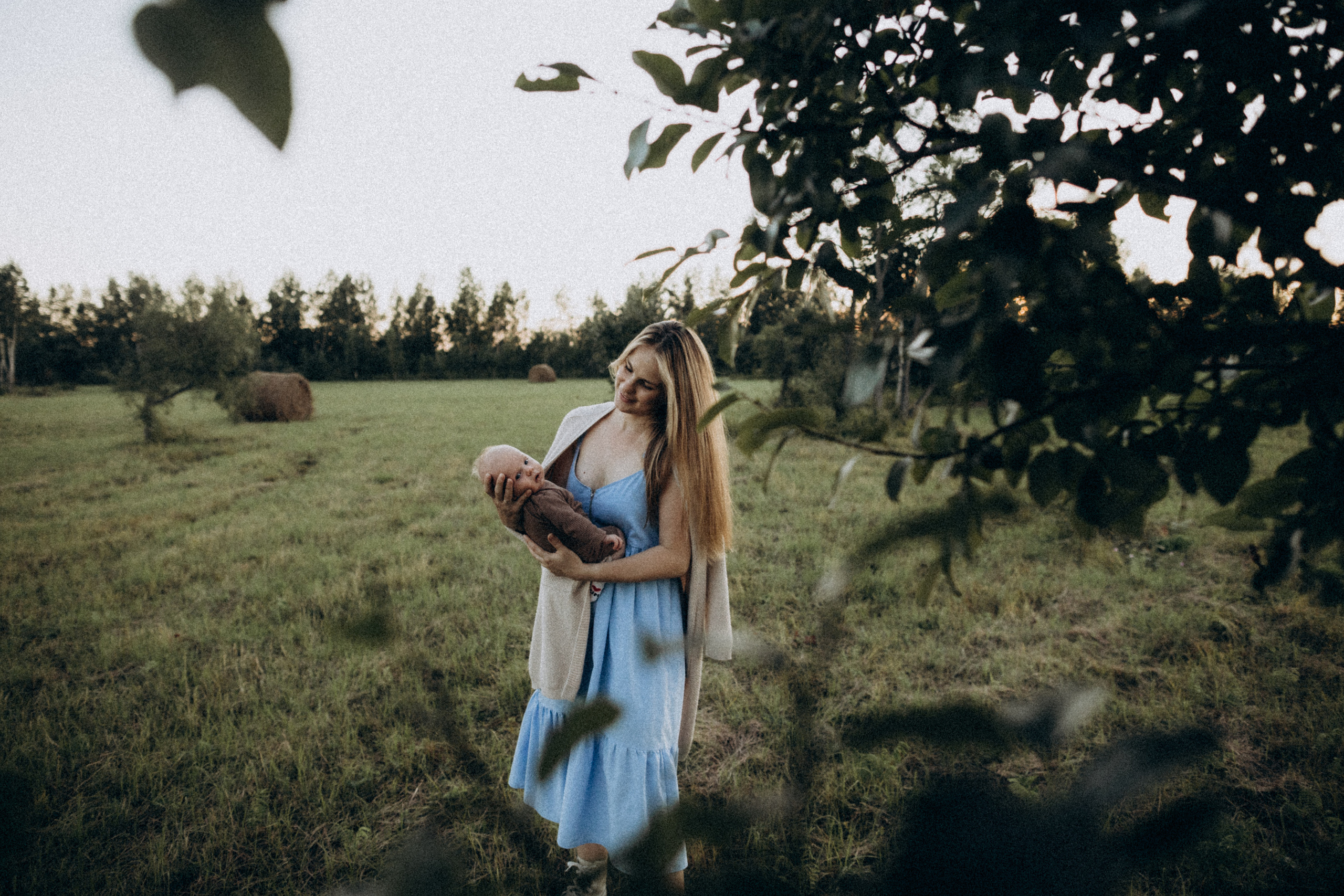 Мама большая и сильная, Мама — храм…. Семейный фотограф в Краснодаре Анна Пасик