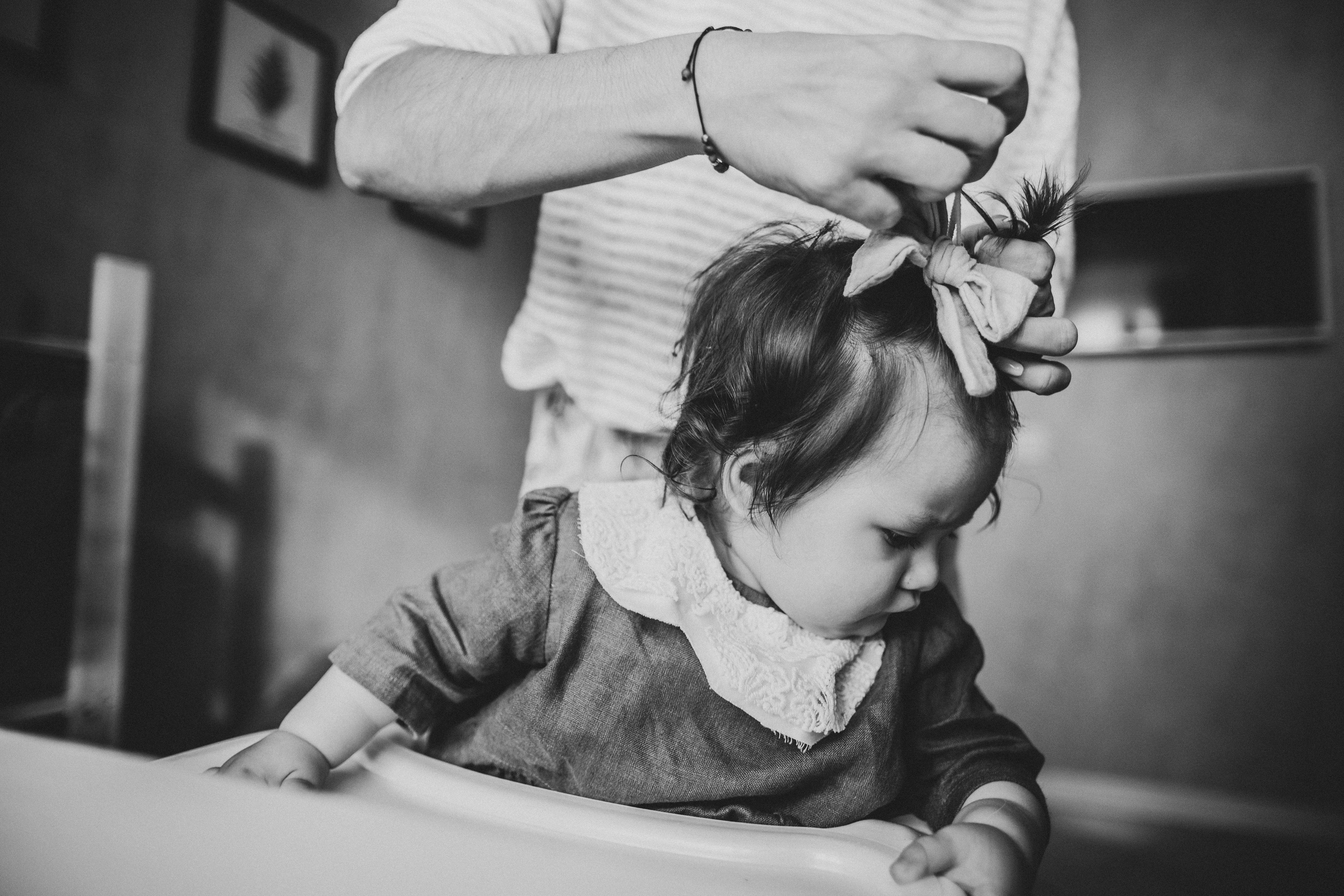 Мира. Семейный фотограф в Краснодаре Анна Пасик