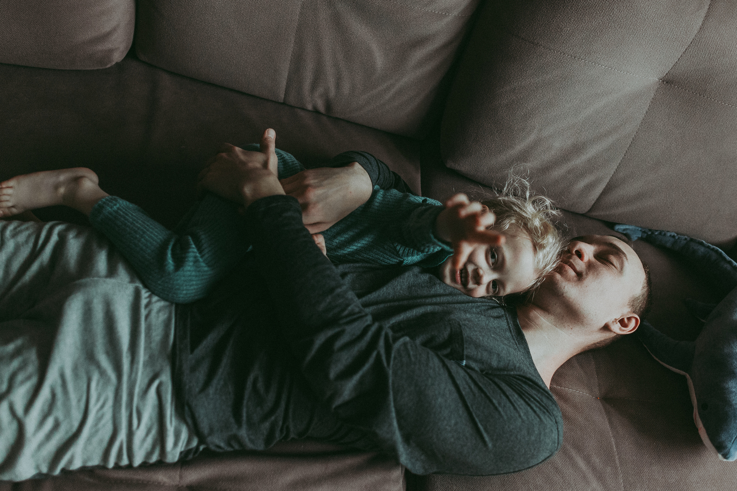 Настя Дима Даня Даша. Семейный фотограф в Краснодаре Анна Пасик