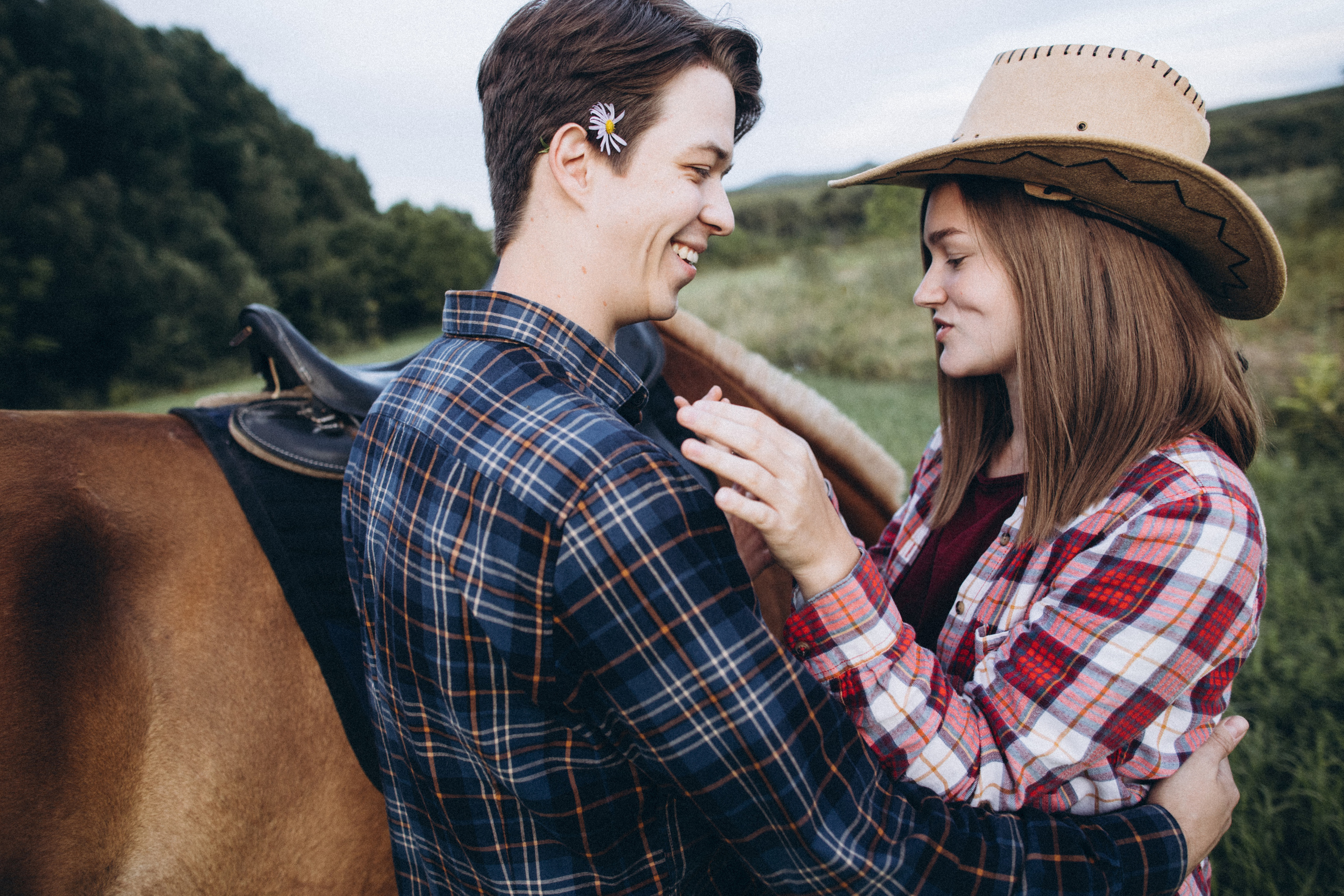 Ира и Андрей. Семейный фотограф в Краснодаре Анна Пасик