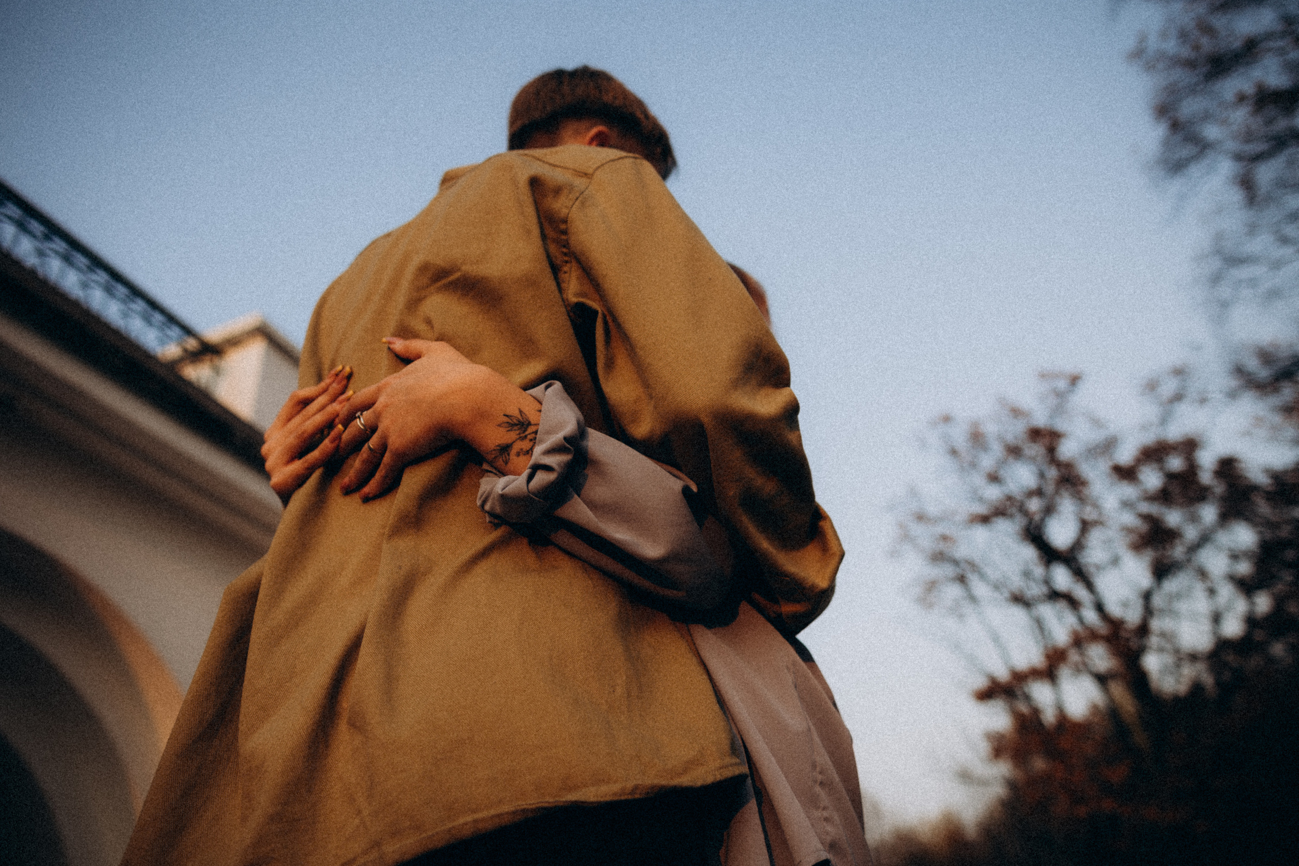 Даша и Яша. Семейный фотограф в Краснодаре Анна Пасик