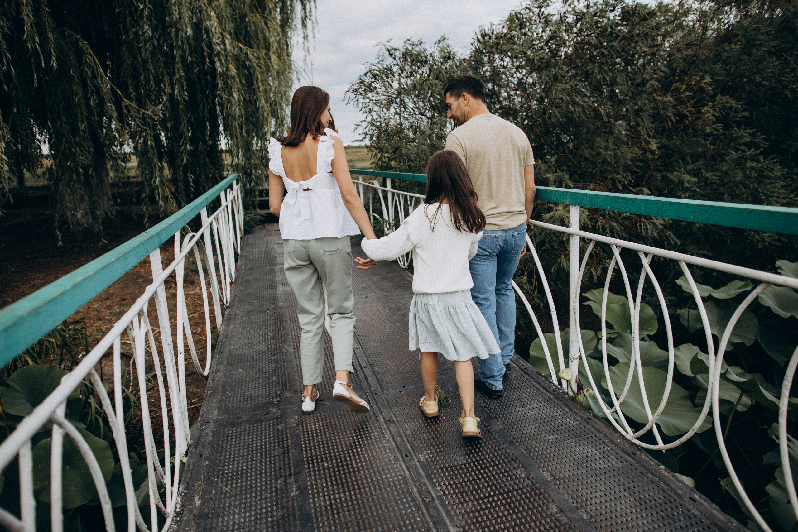 Про семью, про любовь, про чувства, про детство…. Семейный фотограф в Краснодаре Анна Пасик