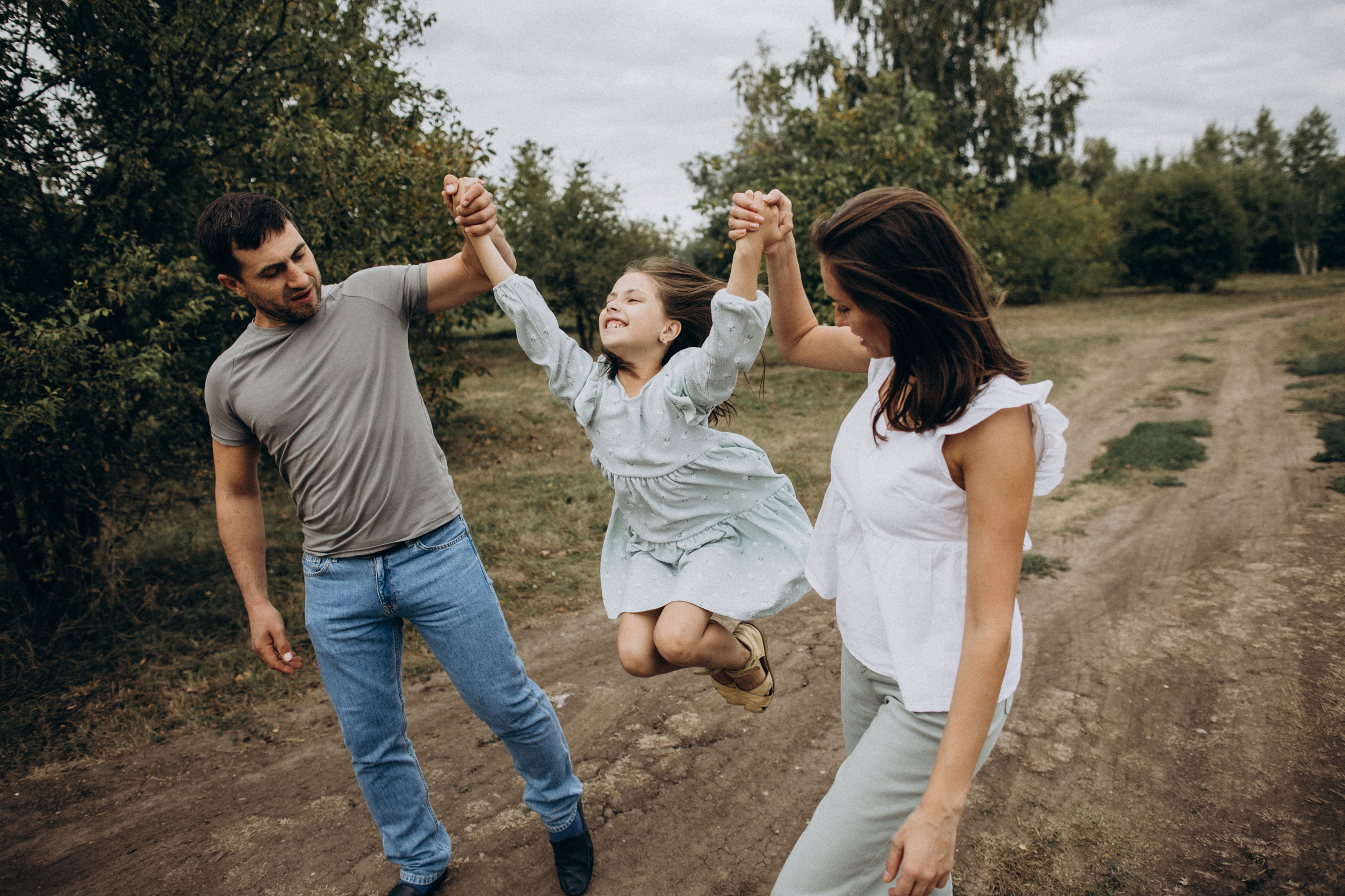 Про семью, про любовь, про чувства, про детство…. Семейный фотограф в Краснодаре Анна Пасик