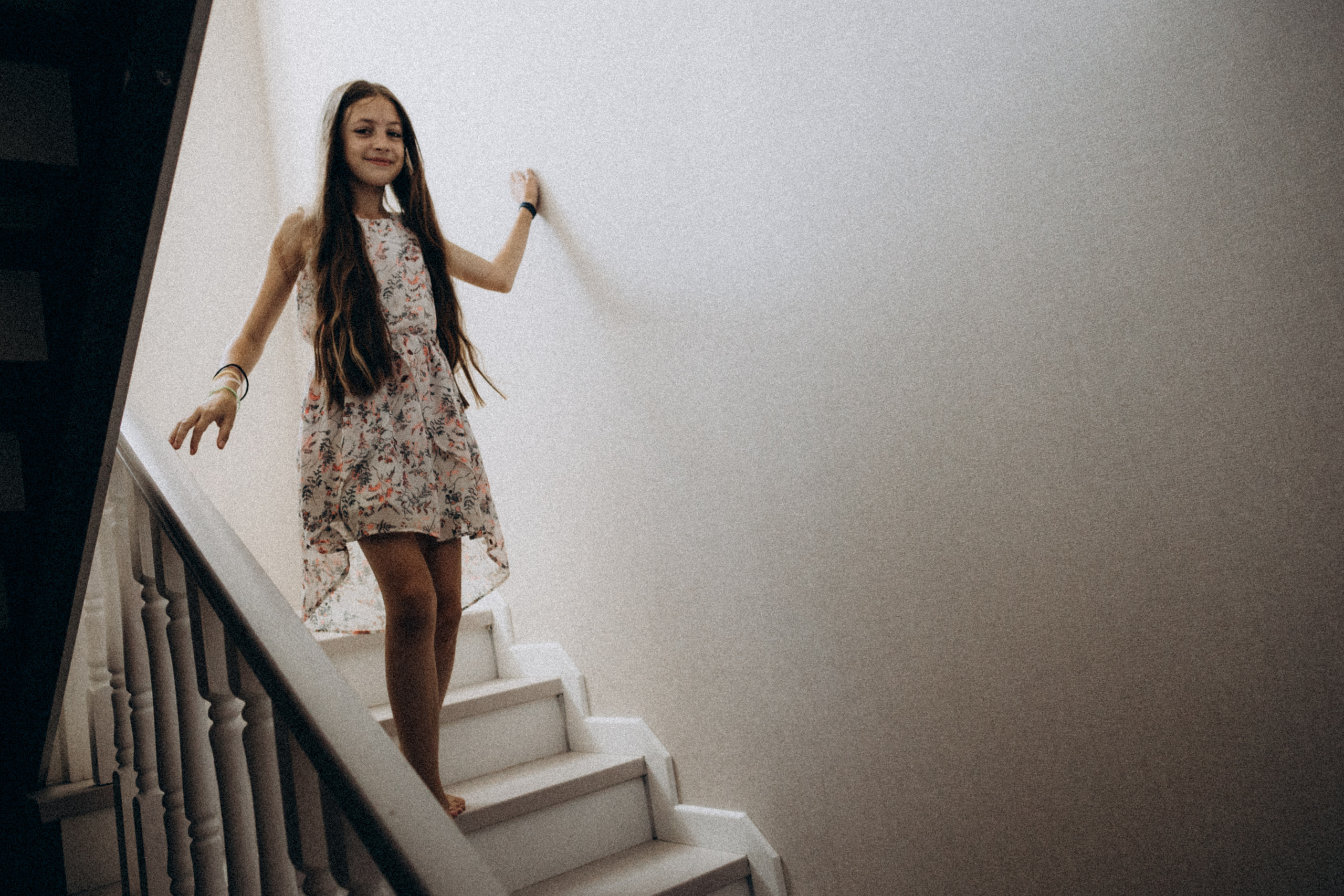 Ира Женя Лиза Стеша Никита. Семейный фотограф в Краснодаре Анна Пасик