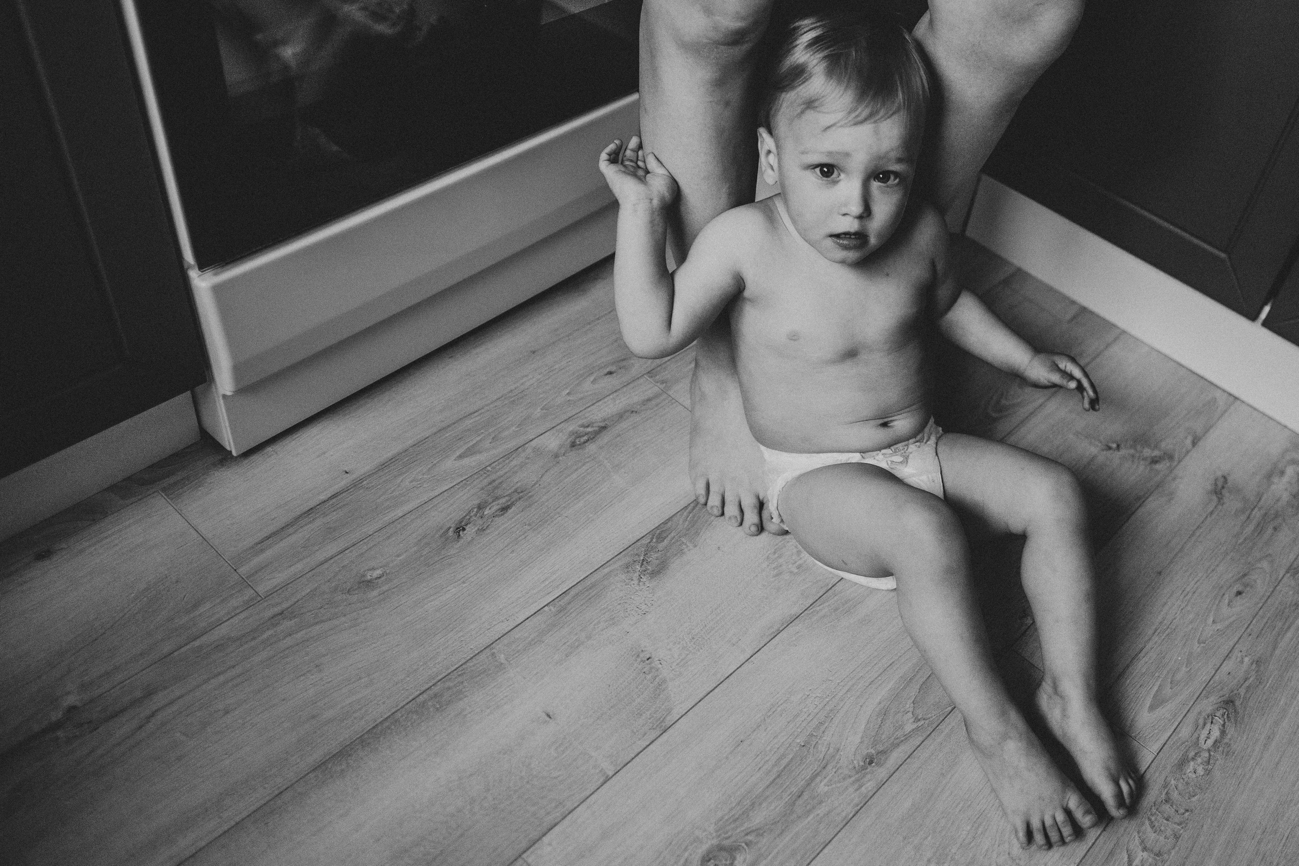 Летняя история. Семейный фотограф в Краснодаре Анна Пасик