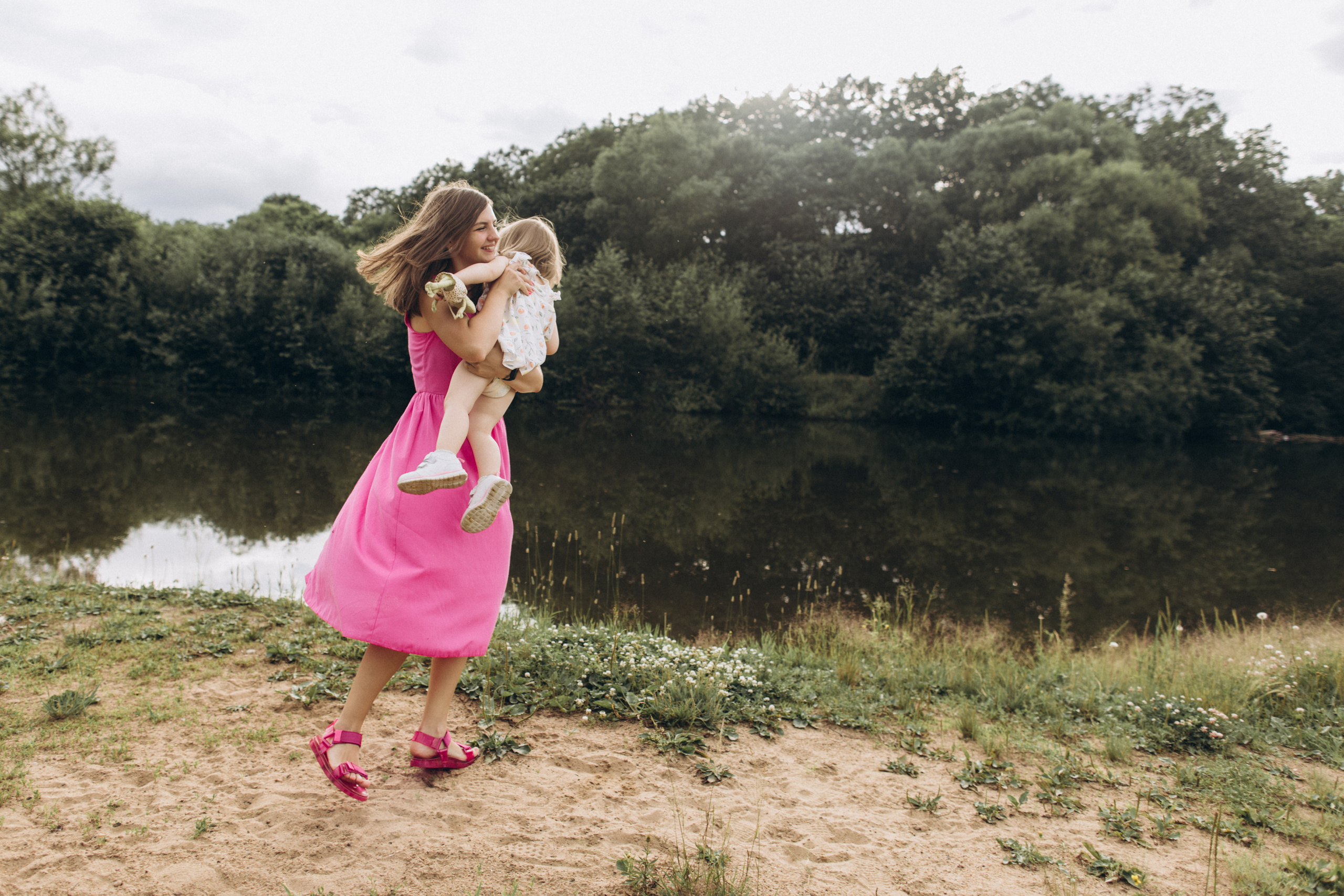 Лето… Детство…. Семейный фотограф в Краснодаре Анна Пасик