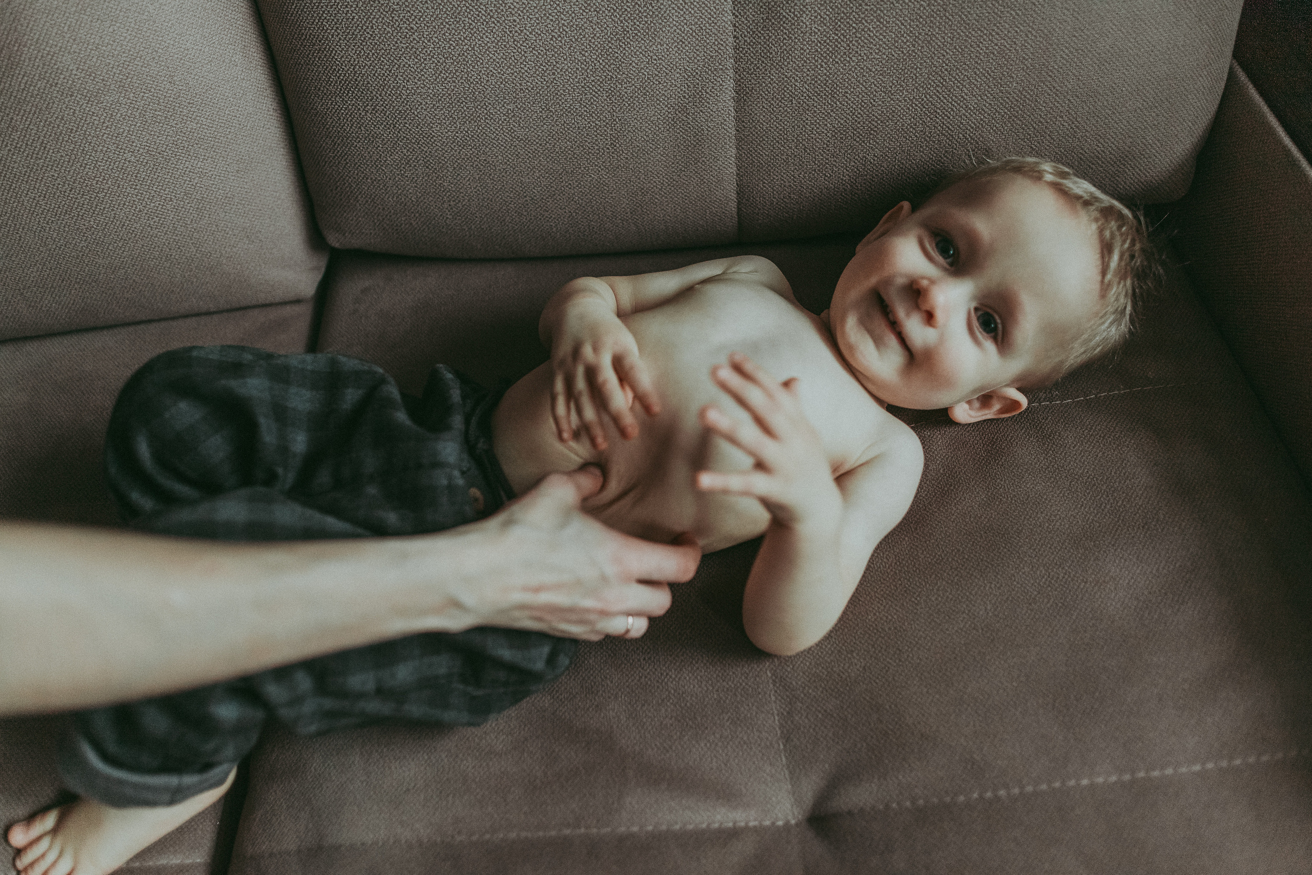 Настя Дима Даня Даша. Семейный фотограф в Краснодаре Анна Пасик