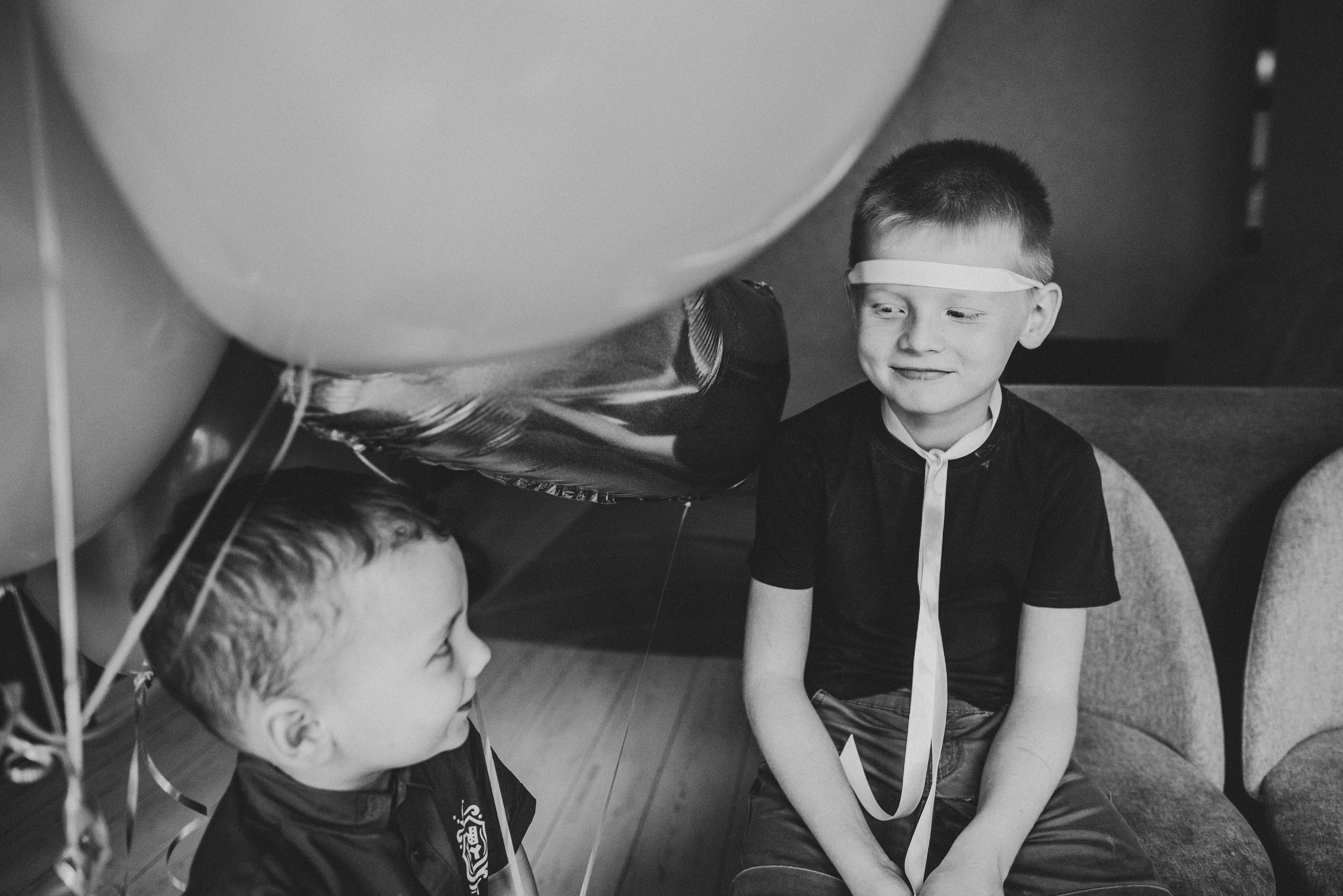 Саша. Семейный фотограф в Краснодаре Анна Пасик