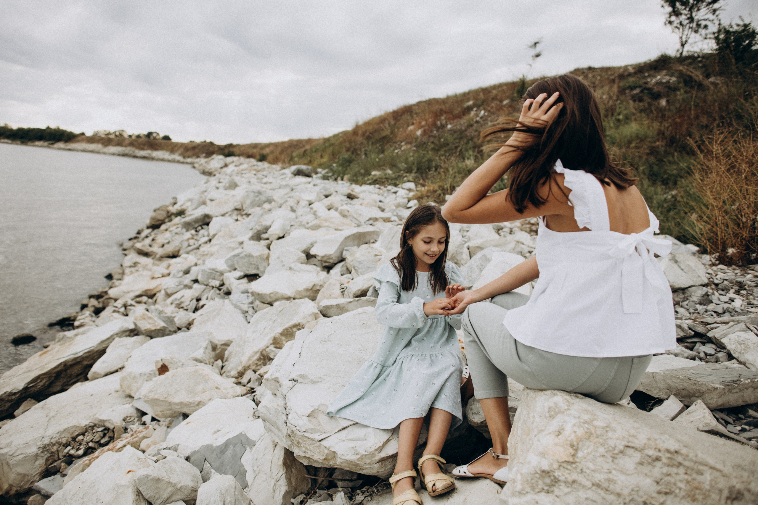 Про семью, про любовь, про чувства, про детство…. Семейный фотограф в Краснодаре Анна Пасик