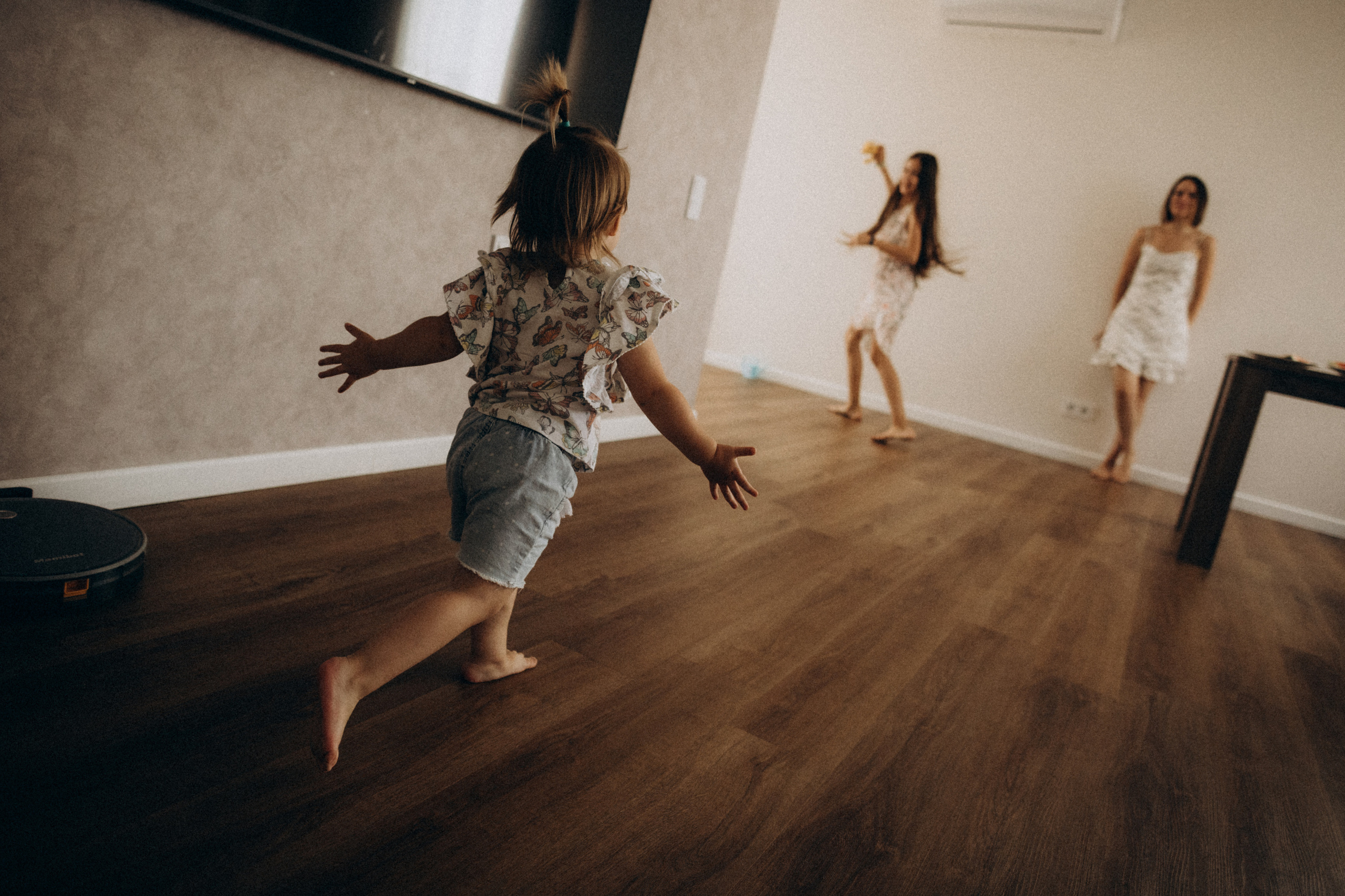 Ира Женя Лиза Стеша Никита. Семейный фотограф в Краснодаре Анна Пасик