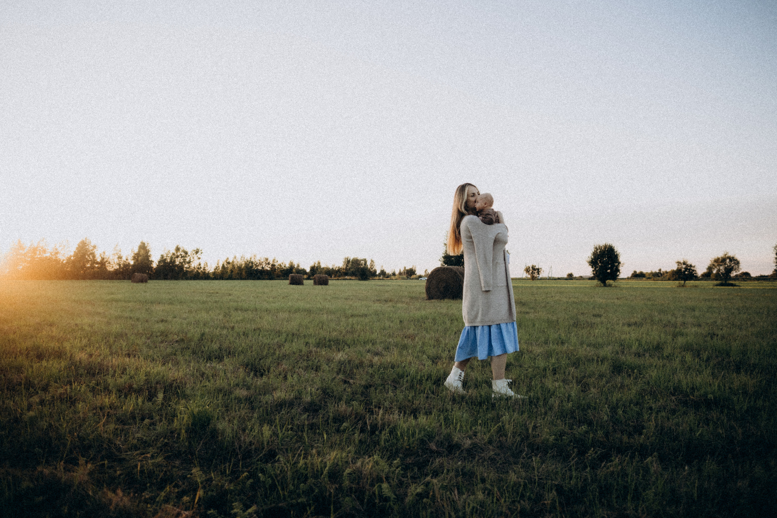 Семейный фотограф в Краснодаре Анна Пасик