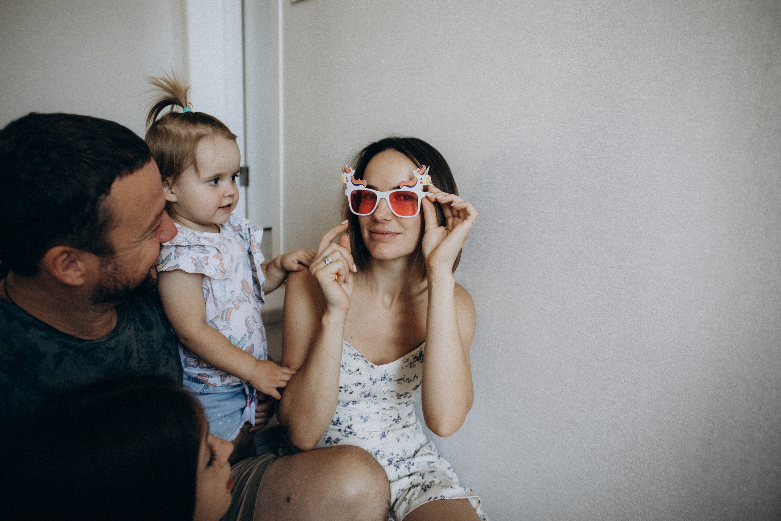 Ира Женя Лиза Стеша Никита. Семейный фотограф в Краснодаре Анна Пасик