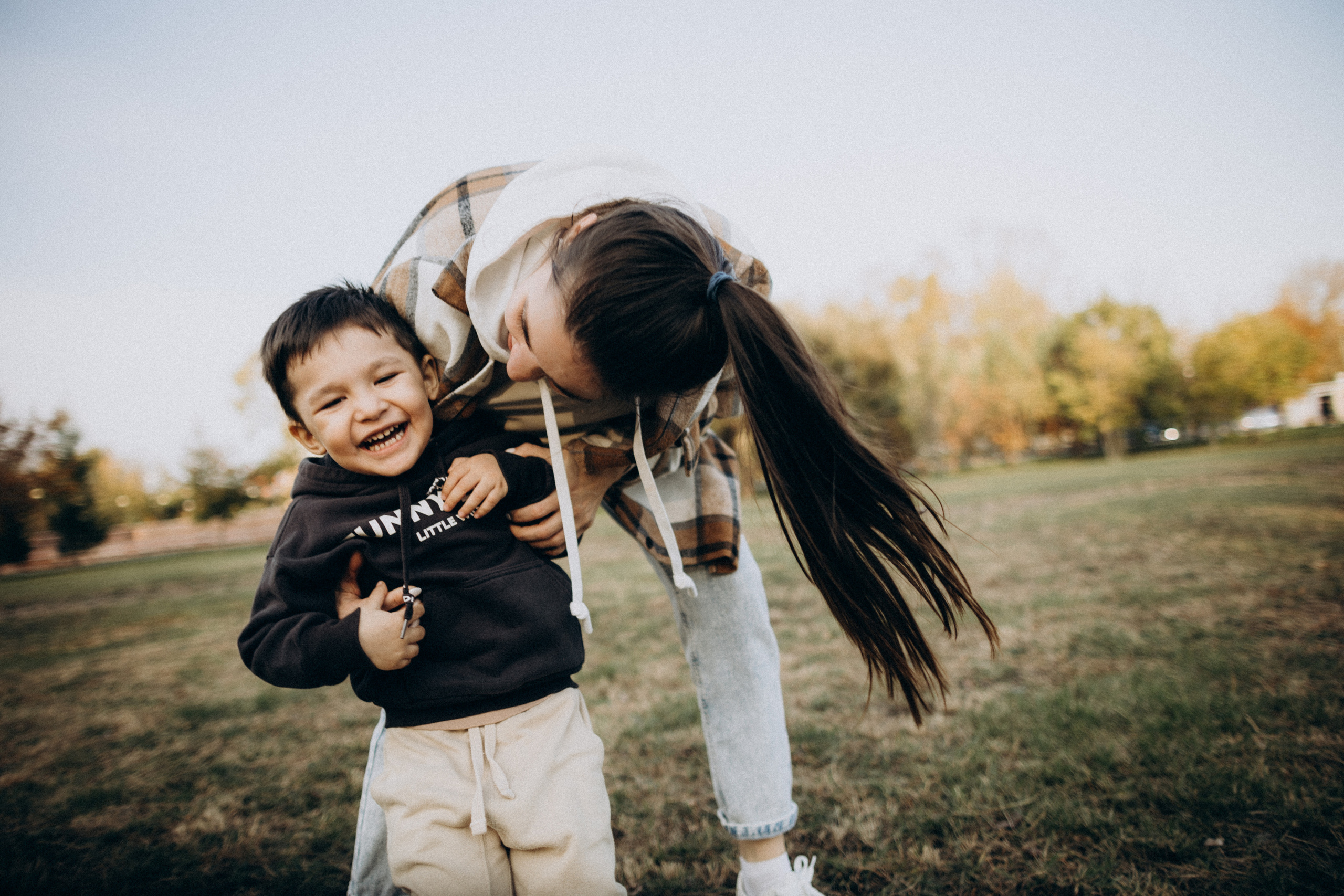 Аня Леша Мира Матвей. Семейный фотограф в Краснодаре Анна Пасик