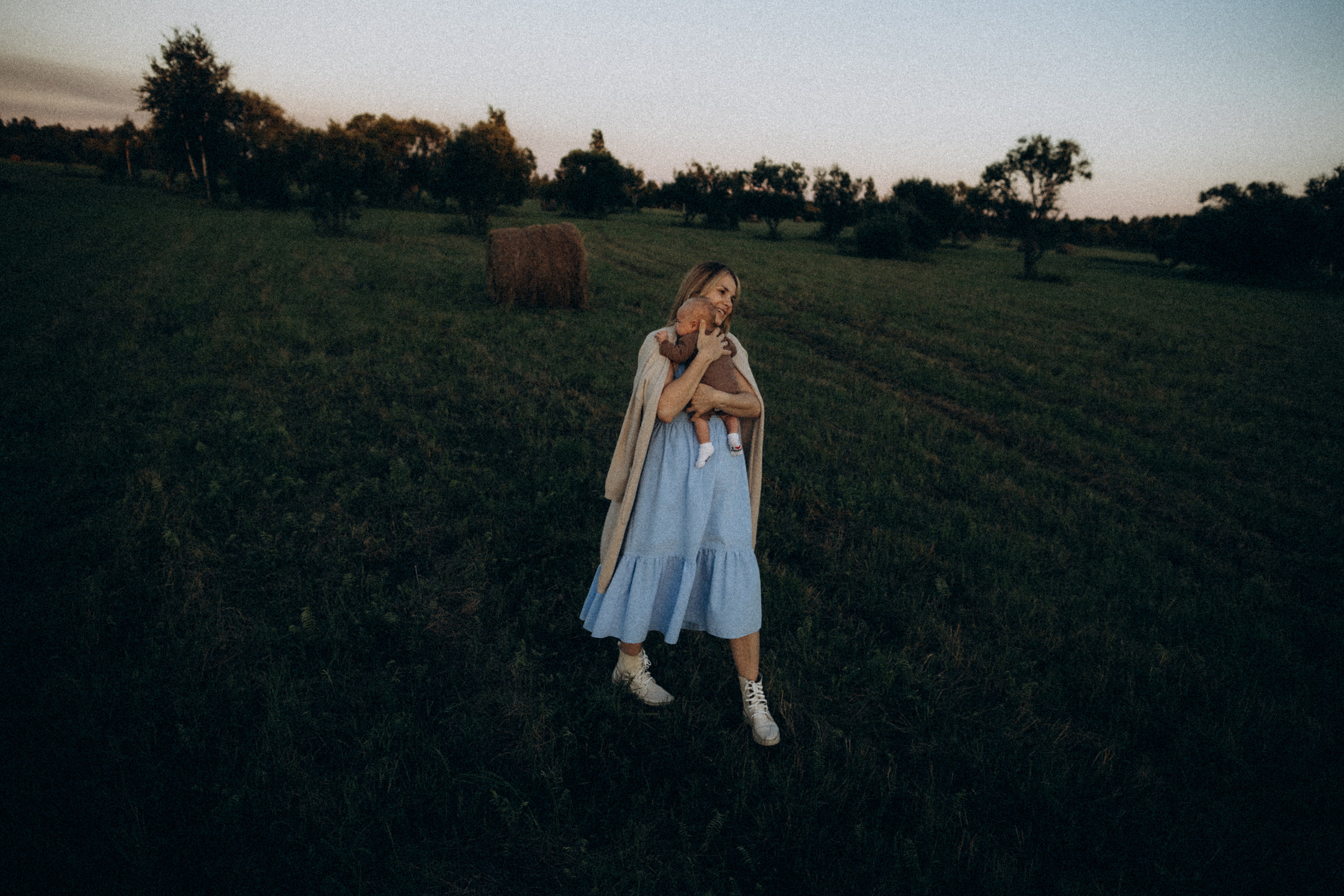 Мама большая и сильная, Мама — храм…. Семейный фотограф в Краснодаре Анна Пасик