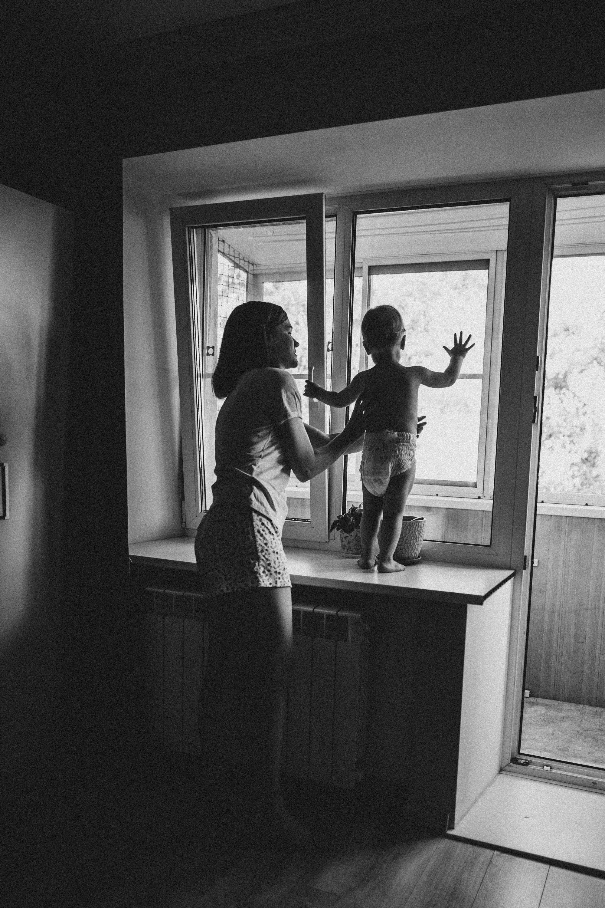 Летняя история. Семейный фотограф в Краснодаре Анна Пасик